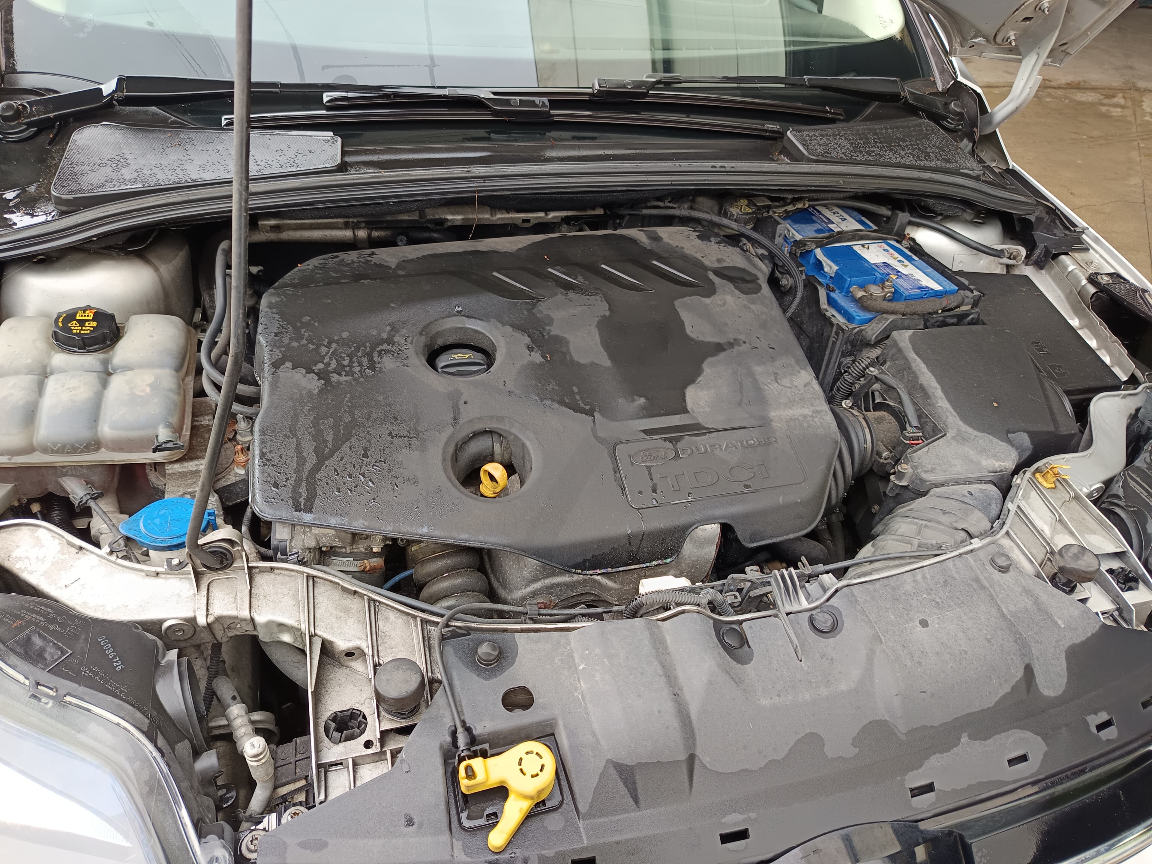 Ford Focus · Ano 2012 — imagem 21