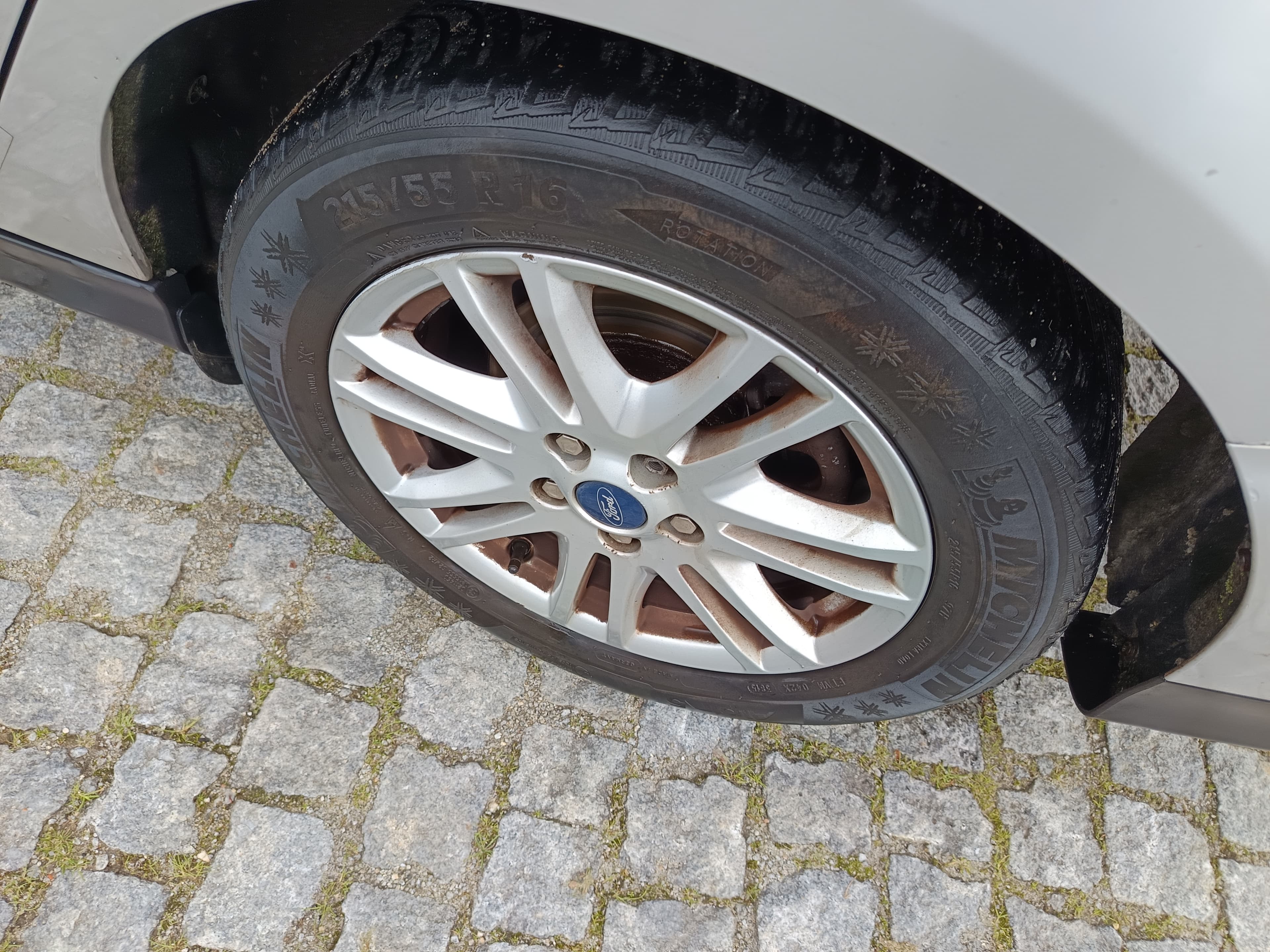 Ford Focus · Ano 2012 — imagem 17