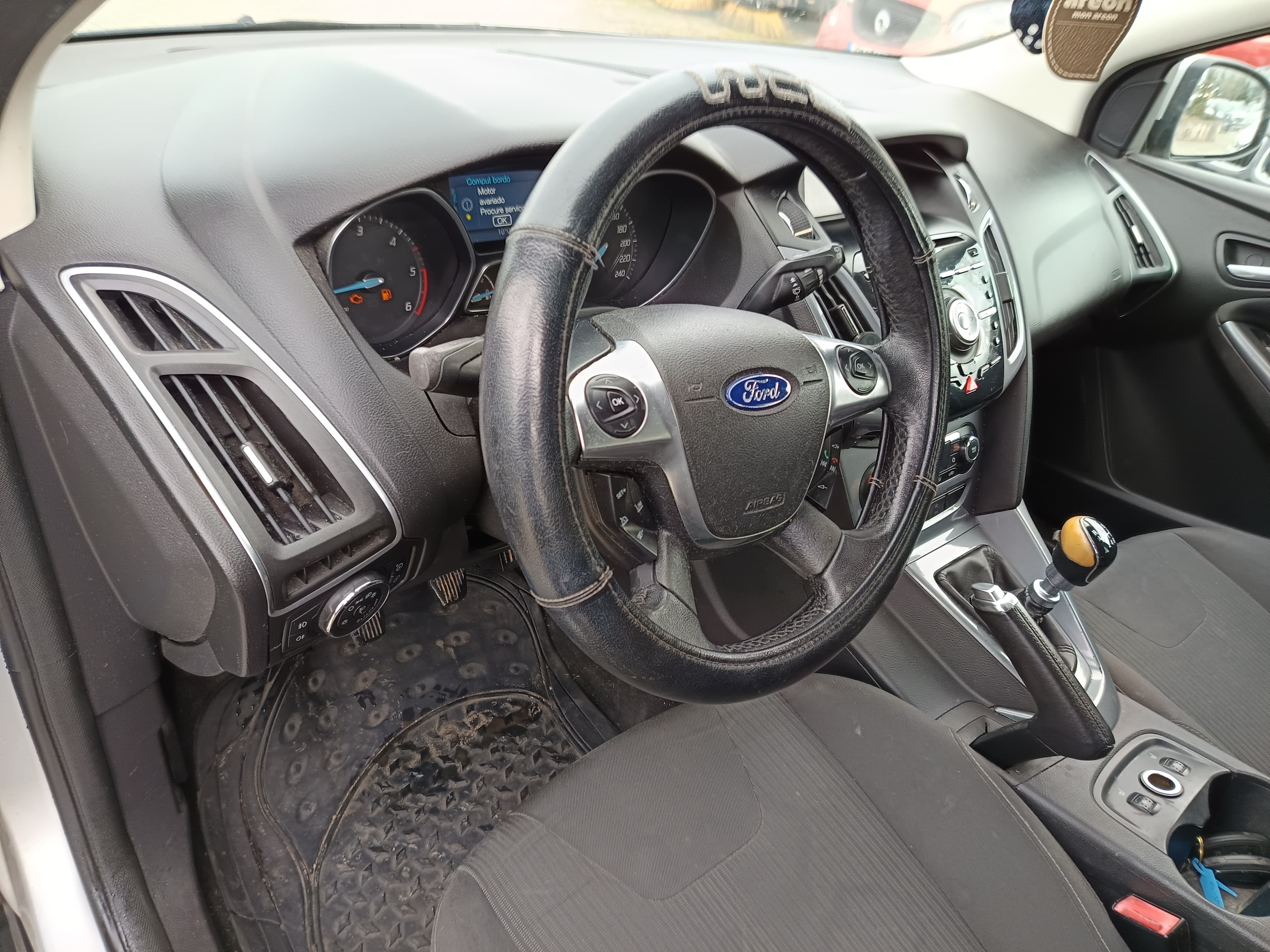 Ford Focus · Ano 2012 — imagem 38