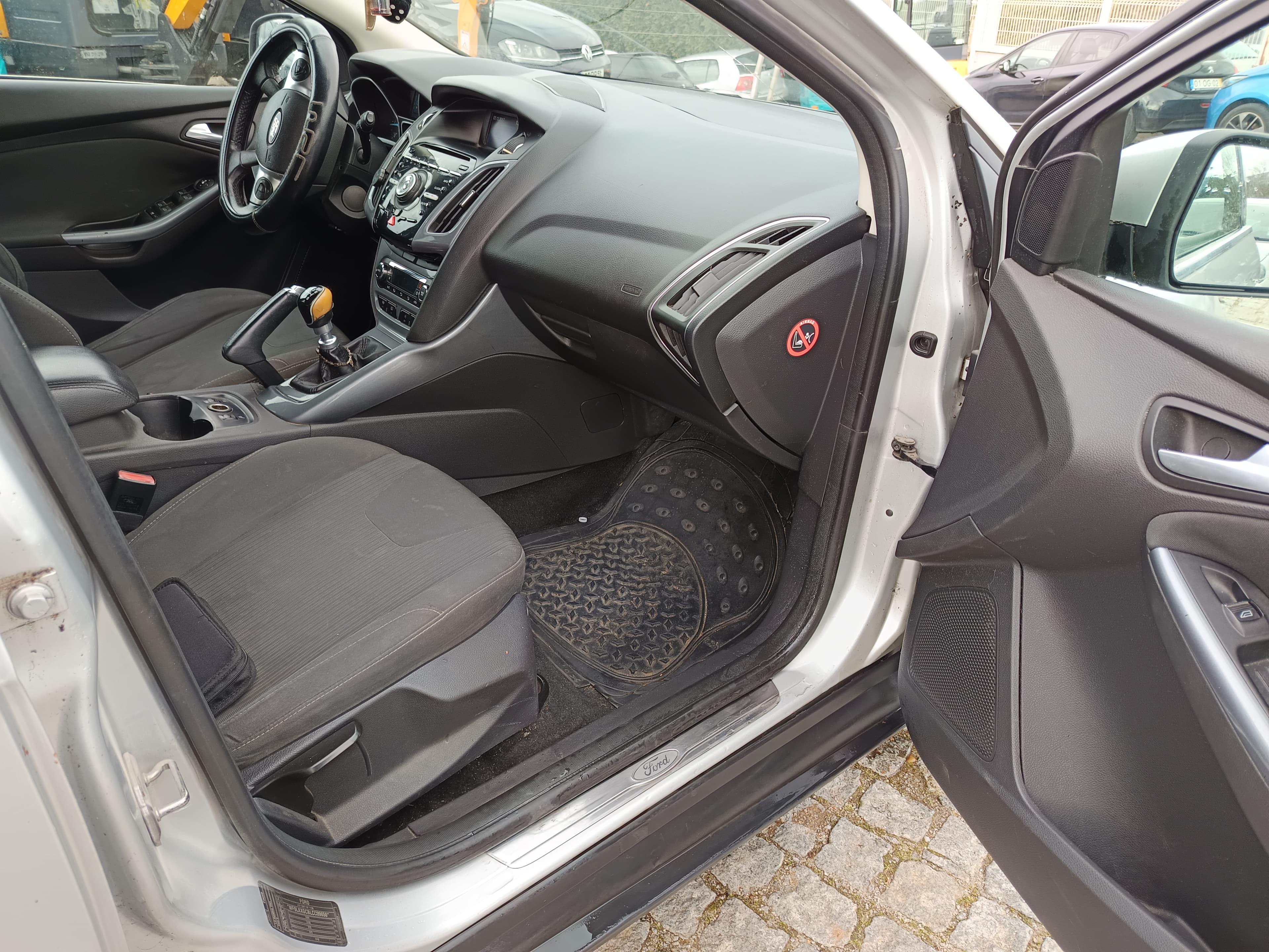 Ford Focus · Ano 2012 — imagem 28