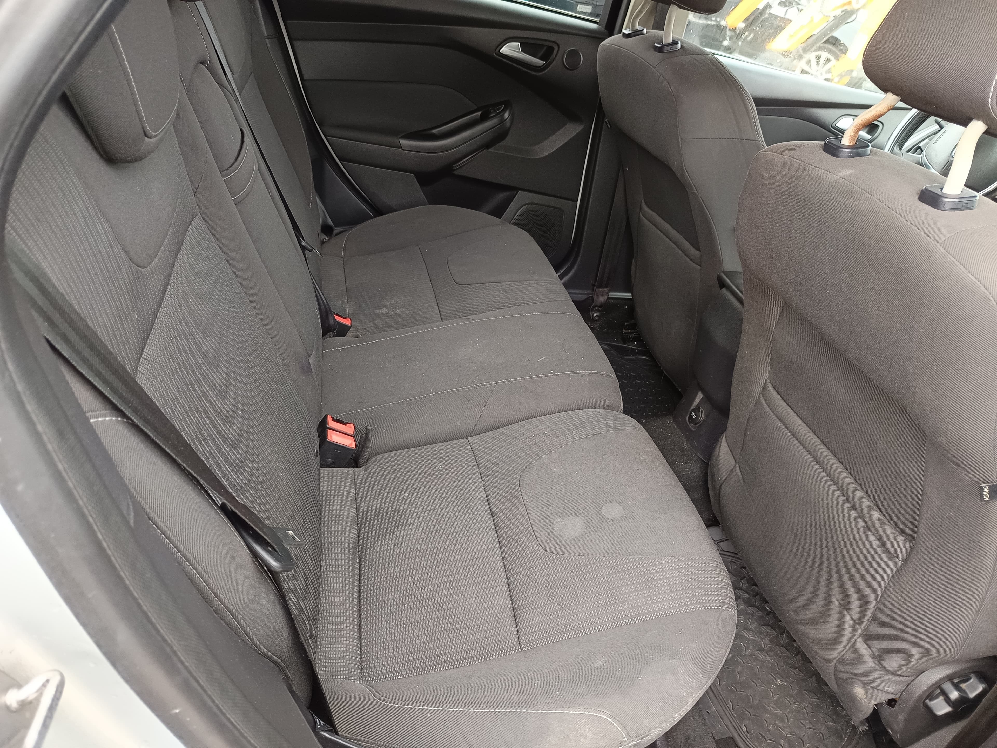 Ford Focus · Ano 2012 — imagem 27