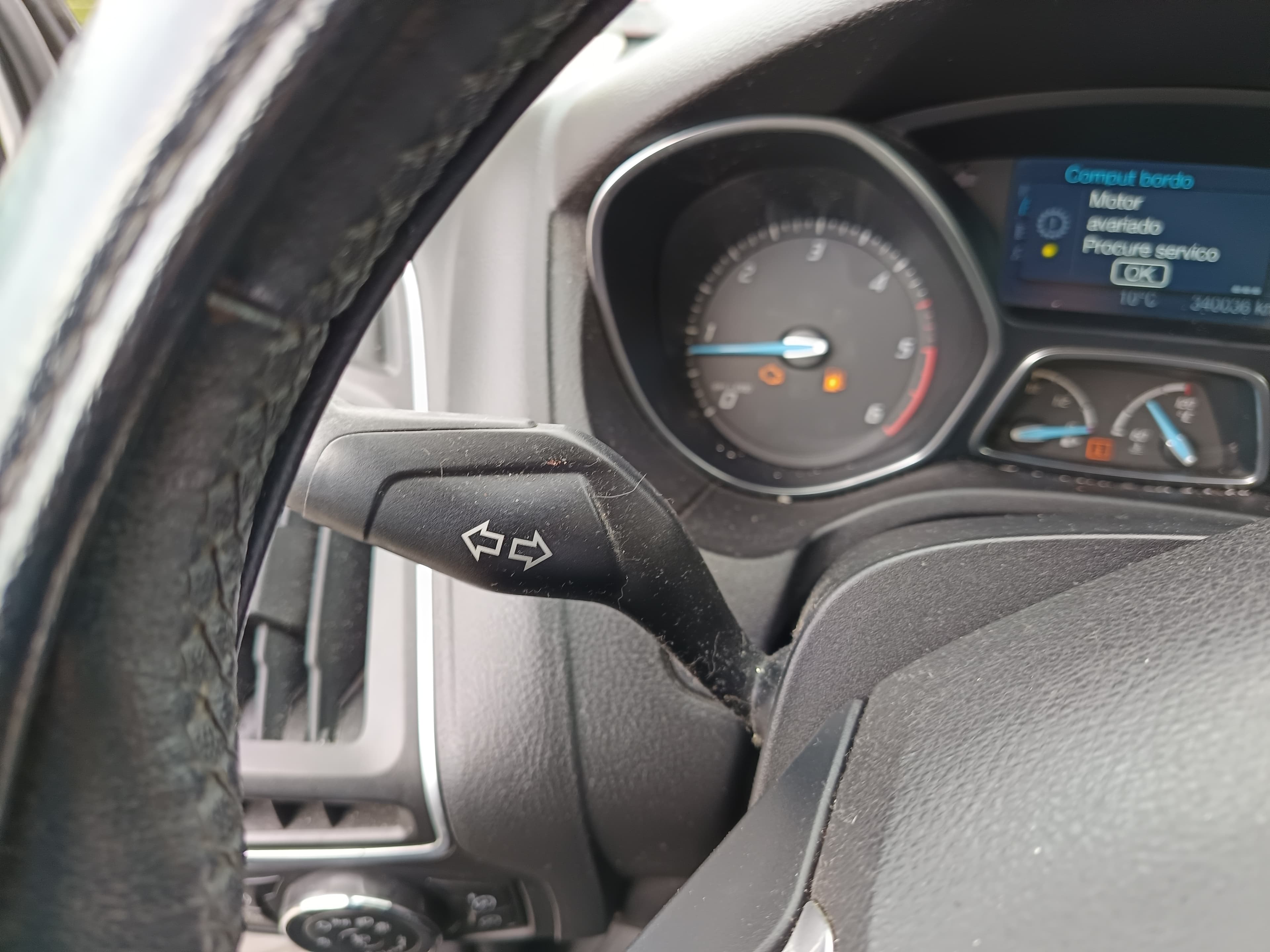 Ford Focus · Ano 2012 — imagem 44