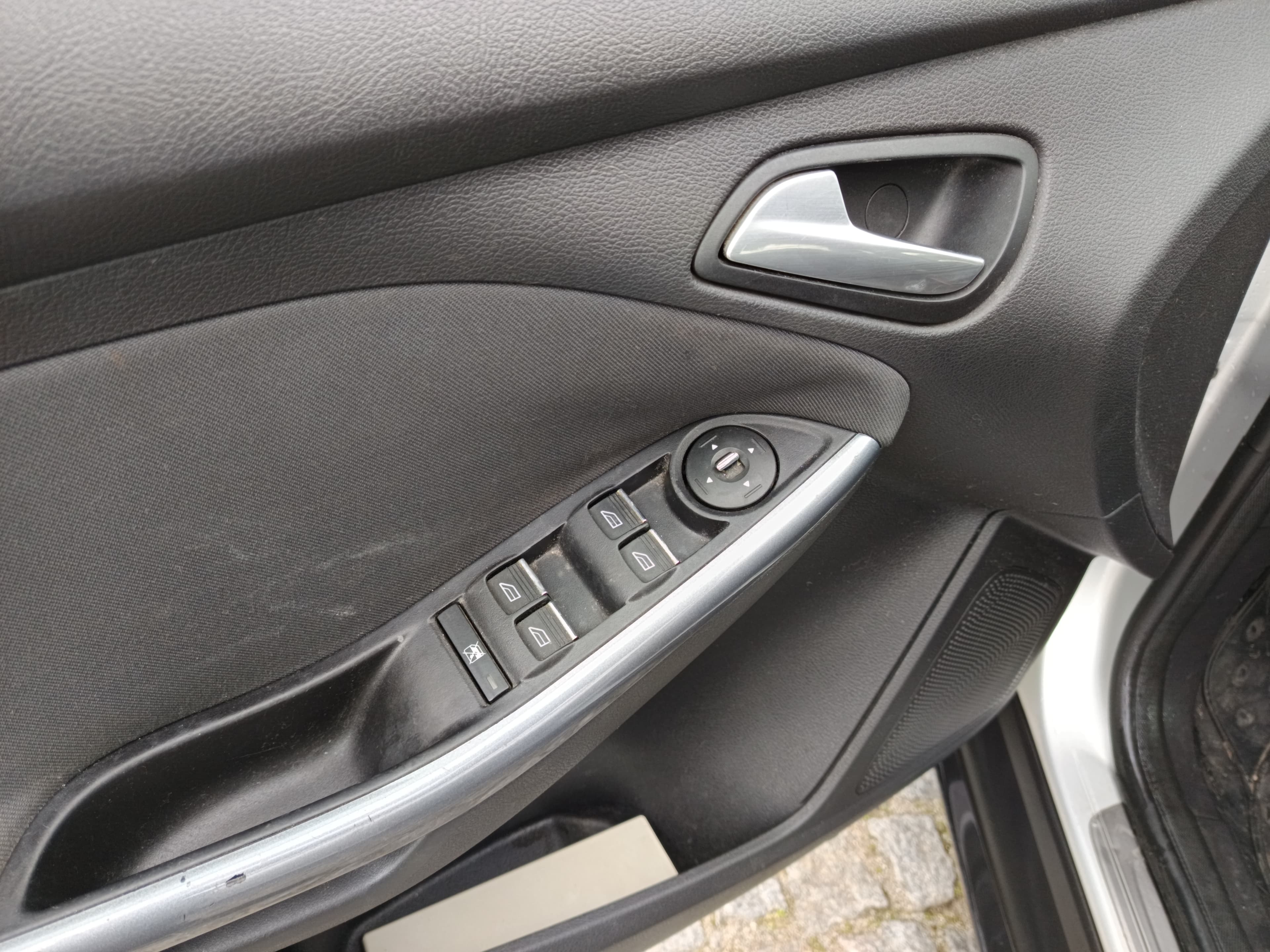 Ford Focus · Ano 2012 — imagem 35