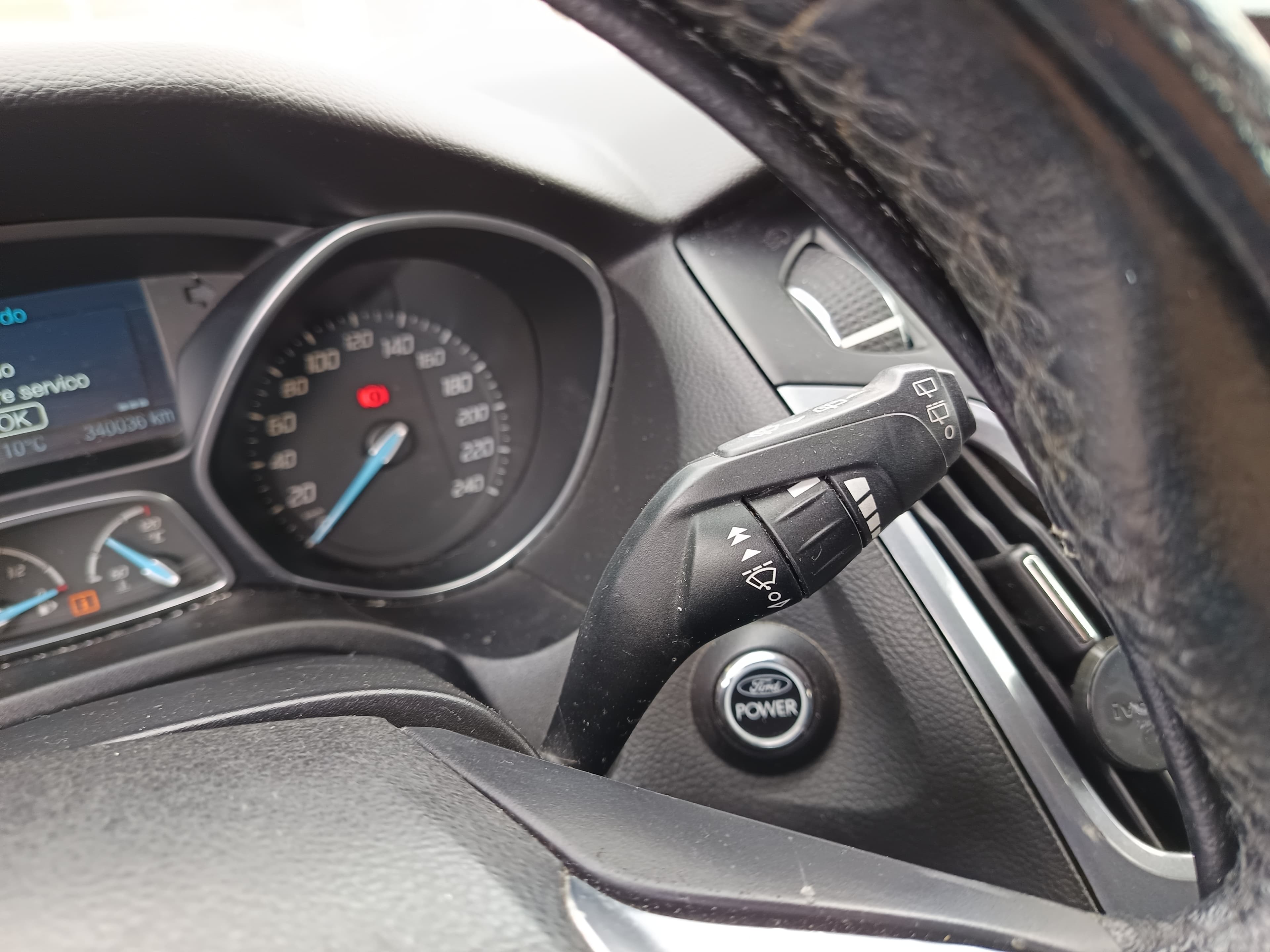 Ford Focus · Ano 2012 — imagem 43