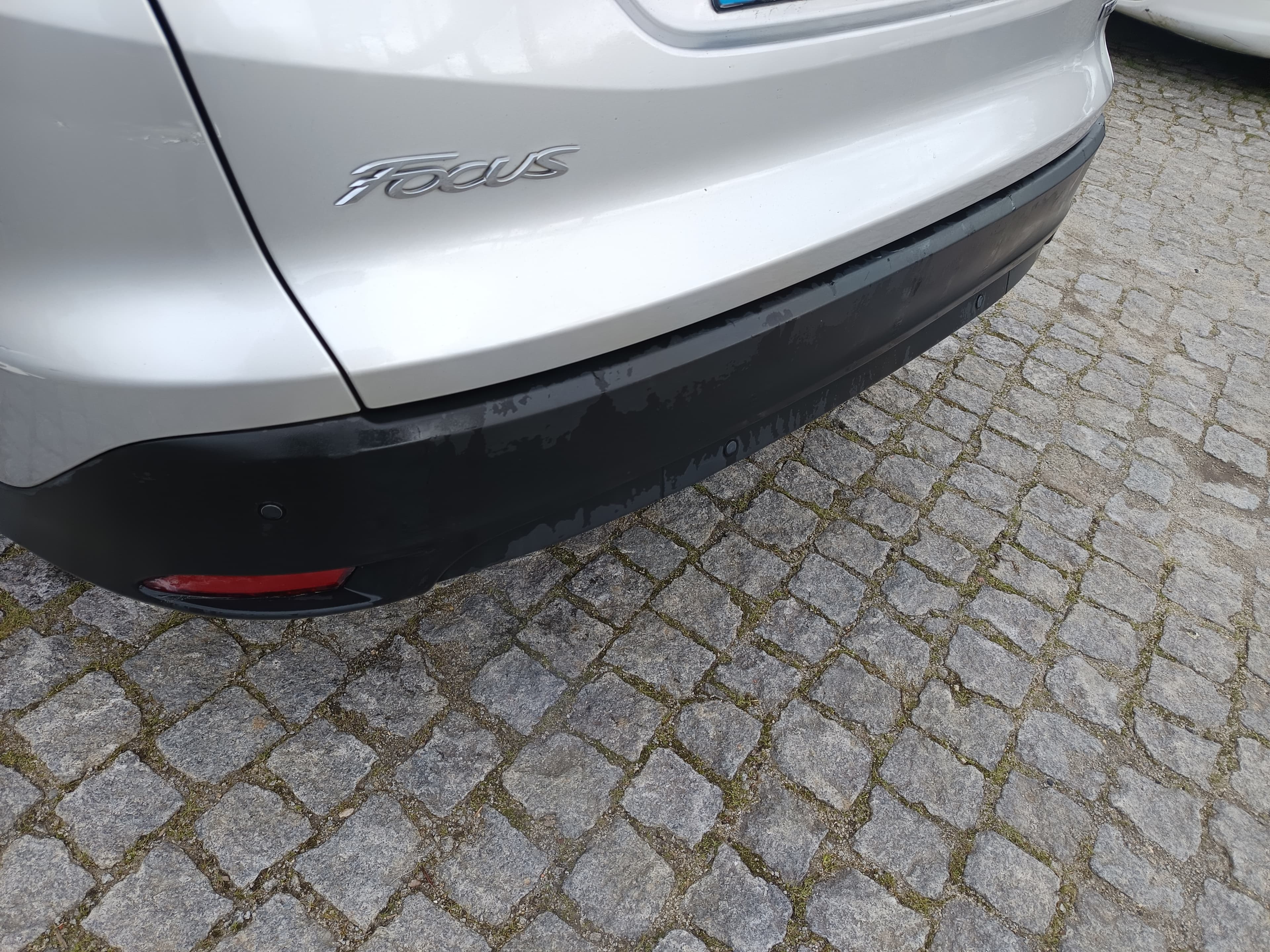 Ford Focus · Ano 2012 — imagem 8