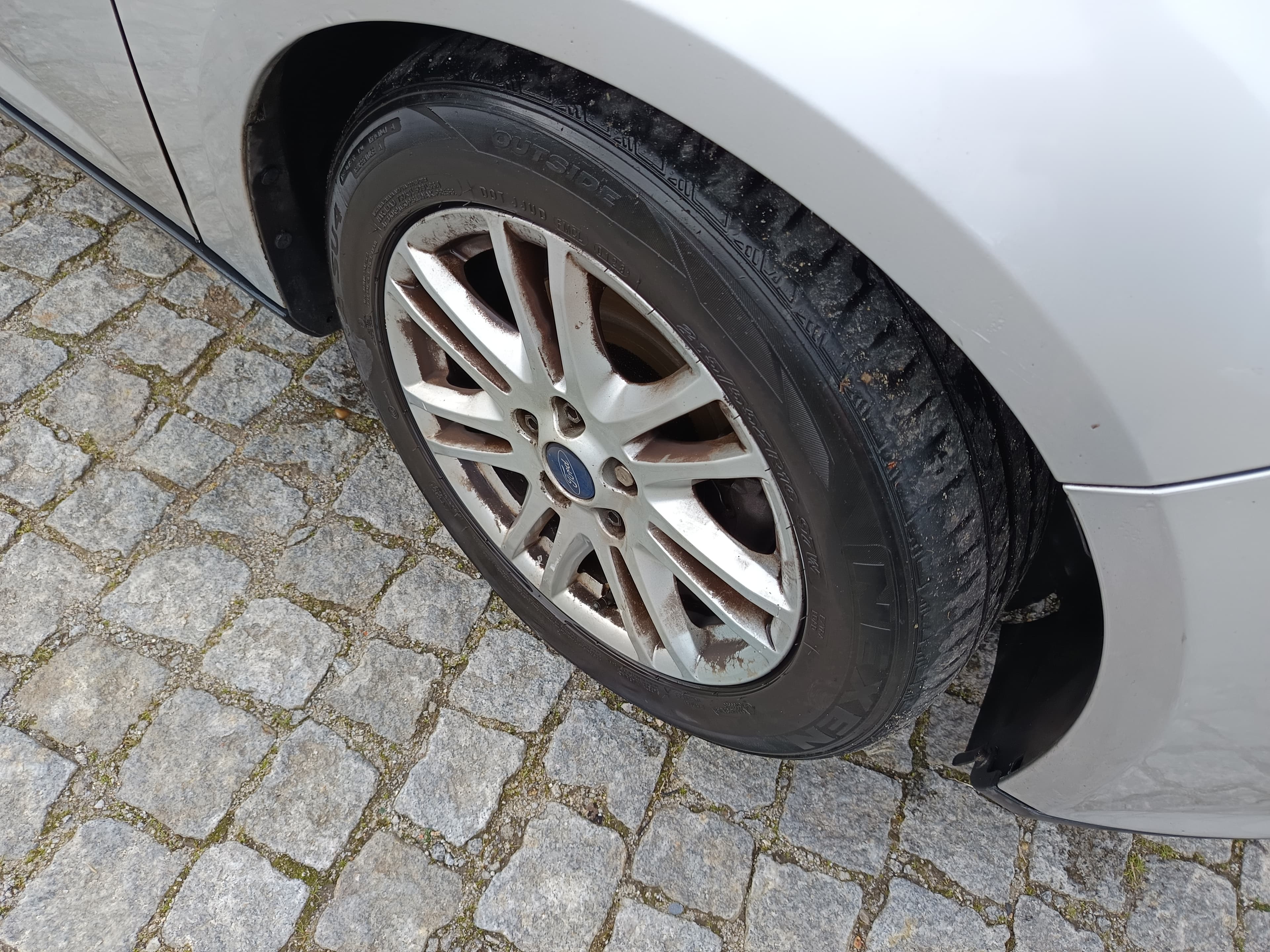 Ford Focus · Ano 2012 — imagem 9