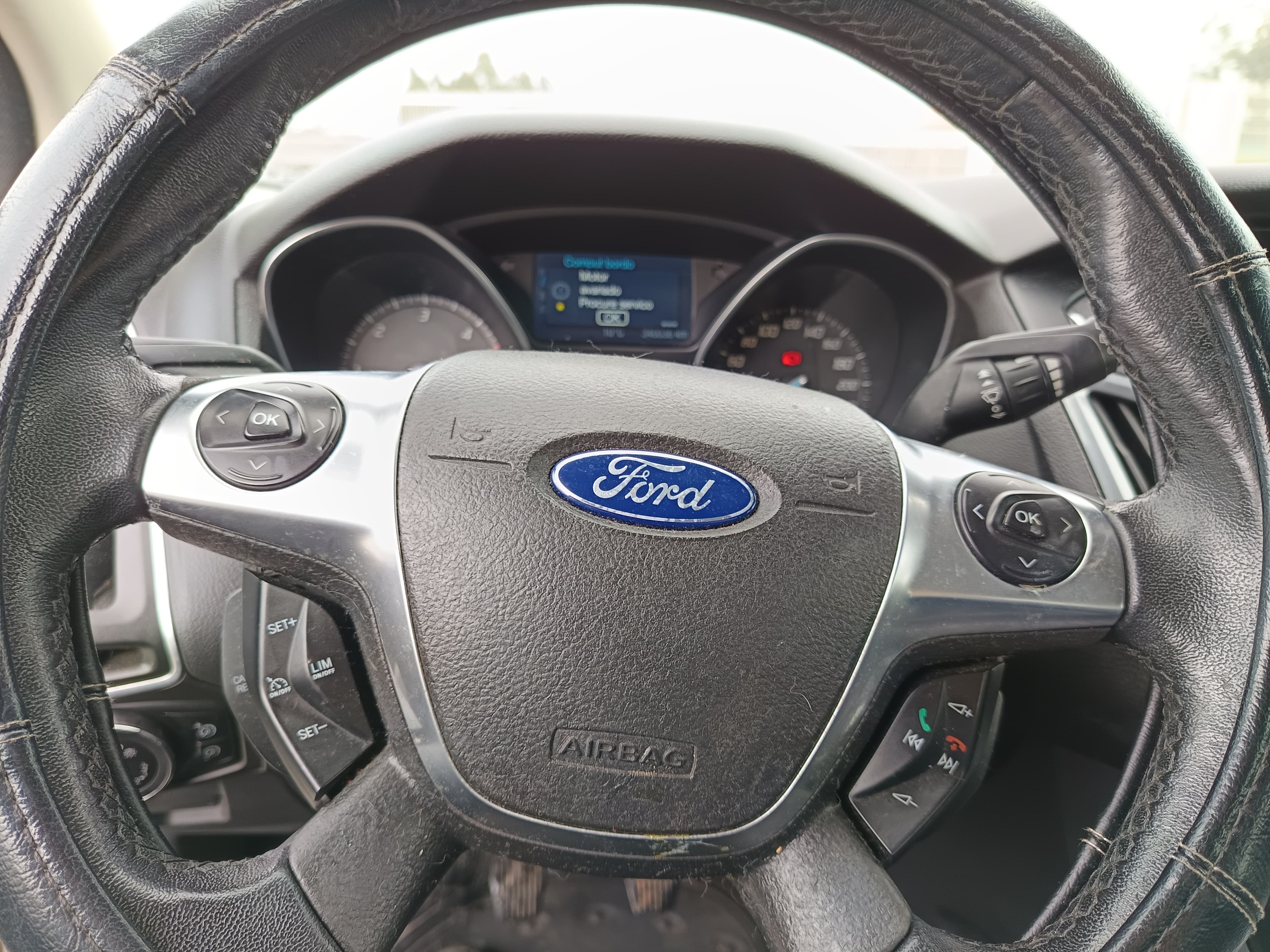Ford Focus · Ano 2012 — imagem 42
