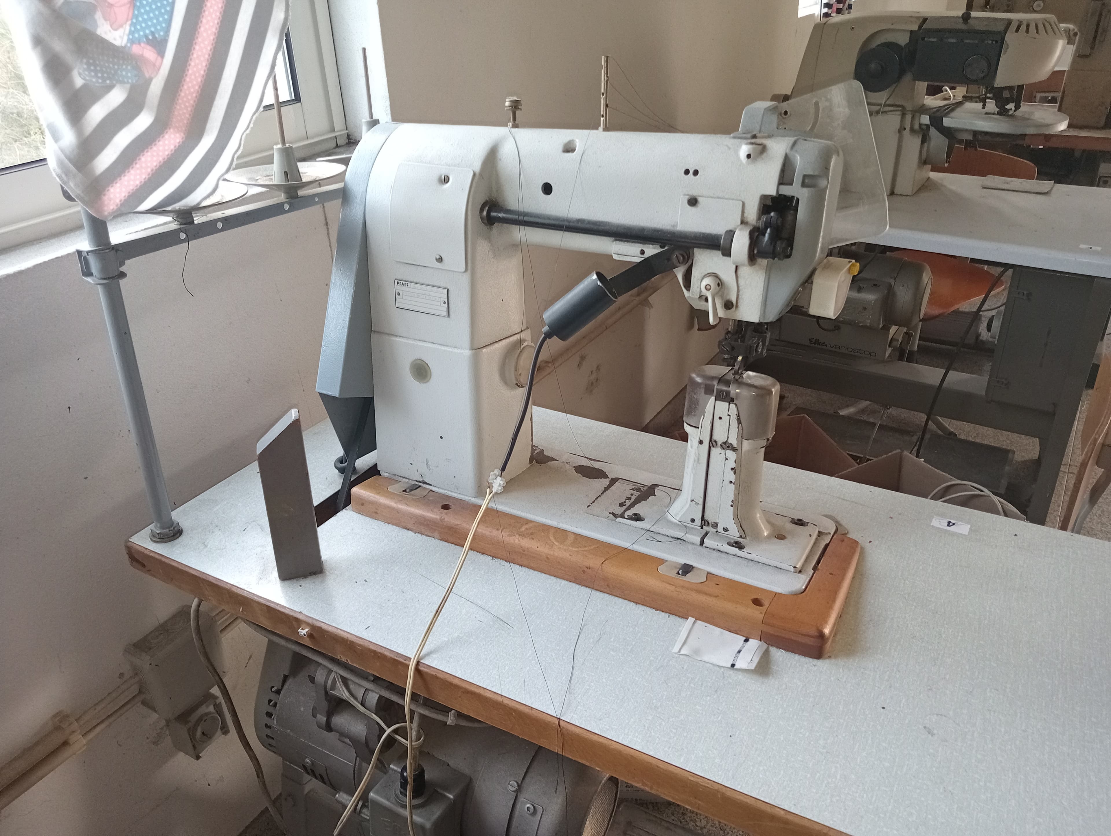 Equipamentos para a Indústria Têxtil — imagem 11