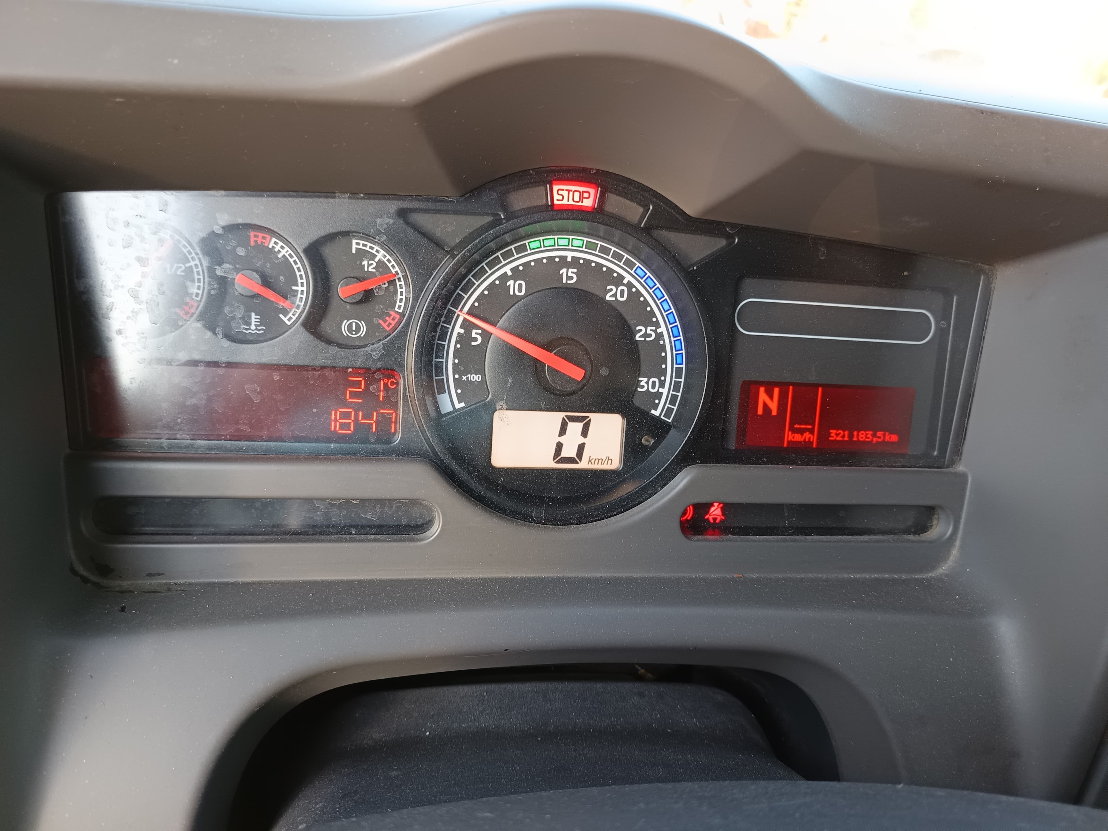 Renault 270 · Ano 2011 — imagem 30