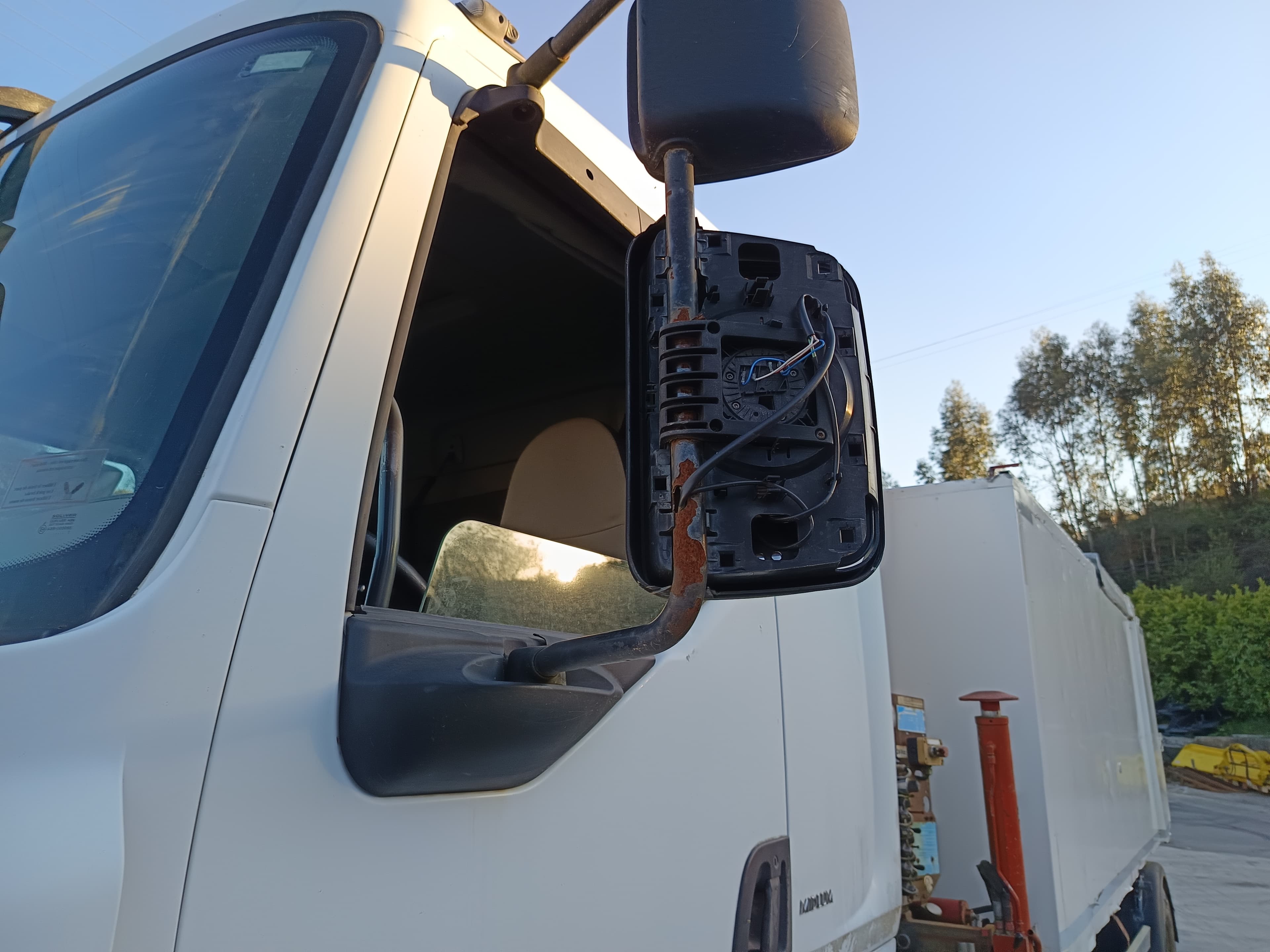 Renault 270 · Ano 2011 — imagem 8