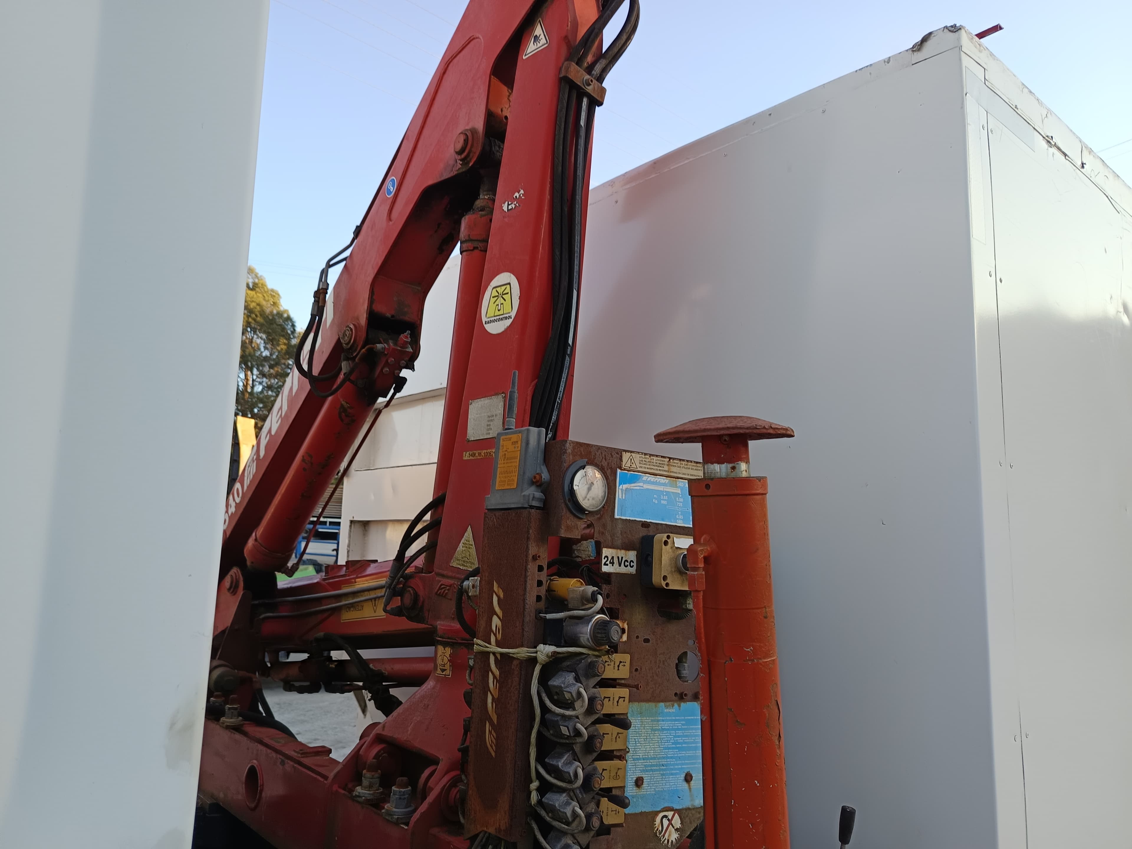 Renault 270 · Ano 2011 — imagem 14