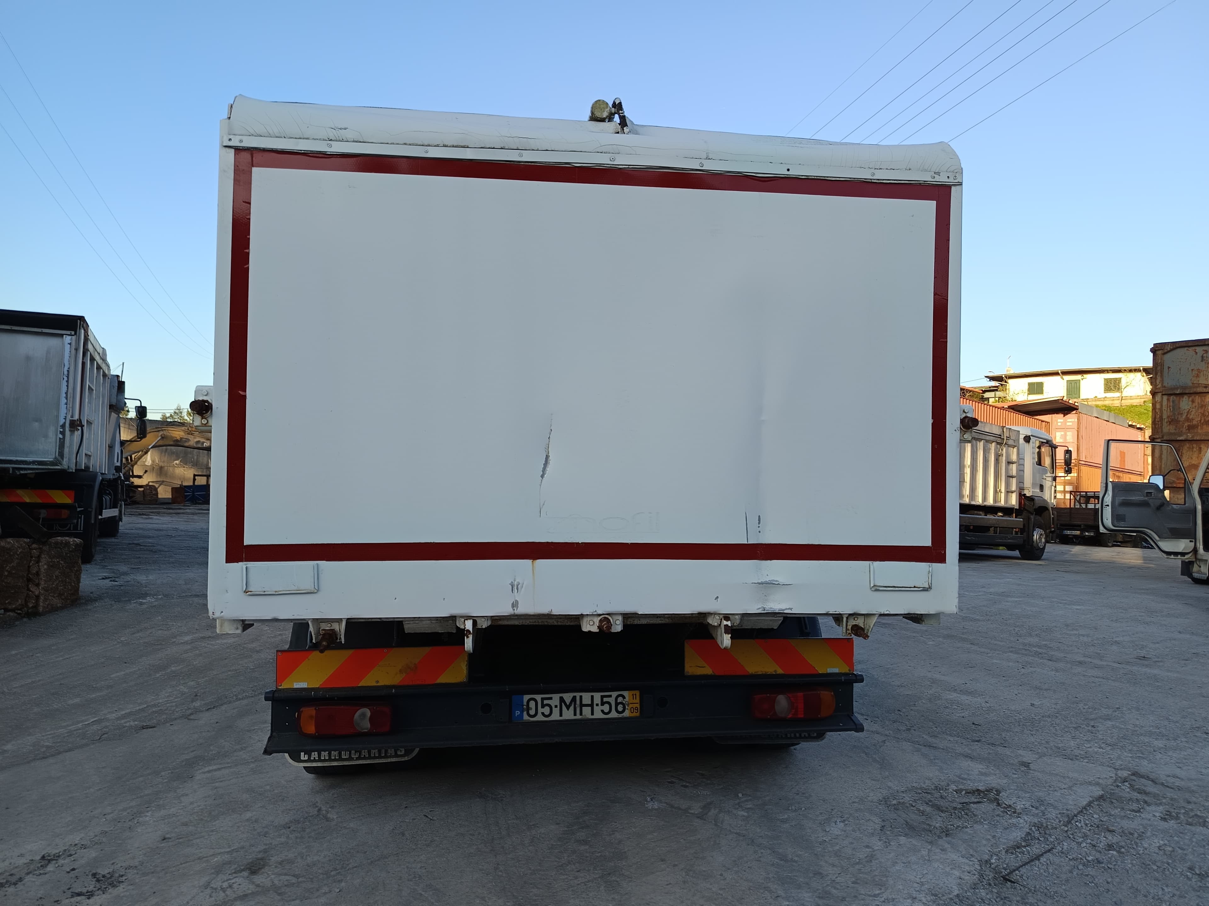 Renault 270 · Ano 2011 — imagem 5