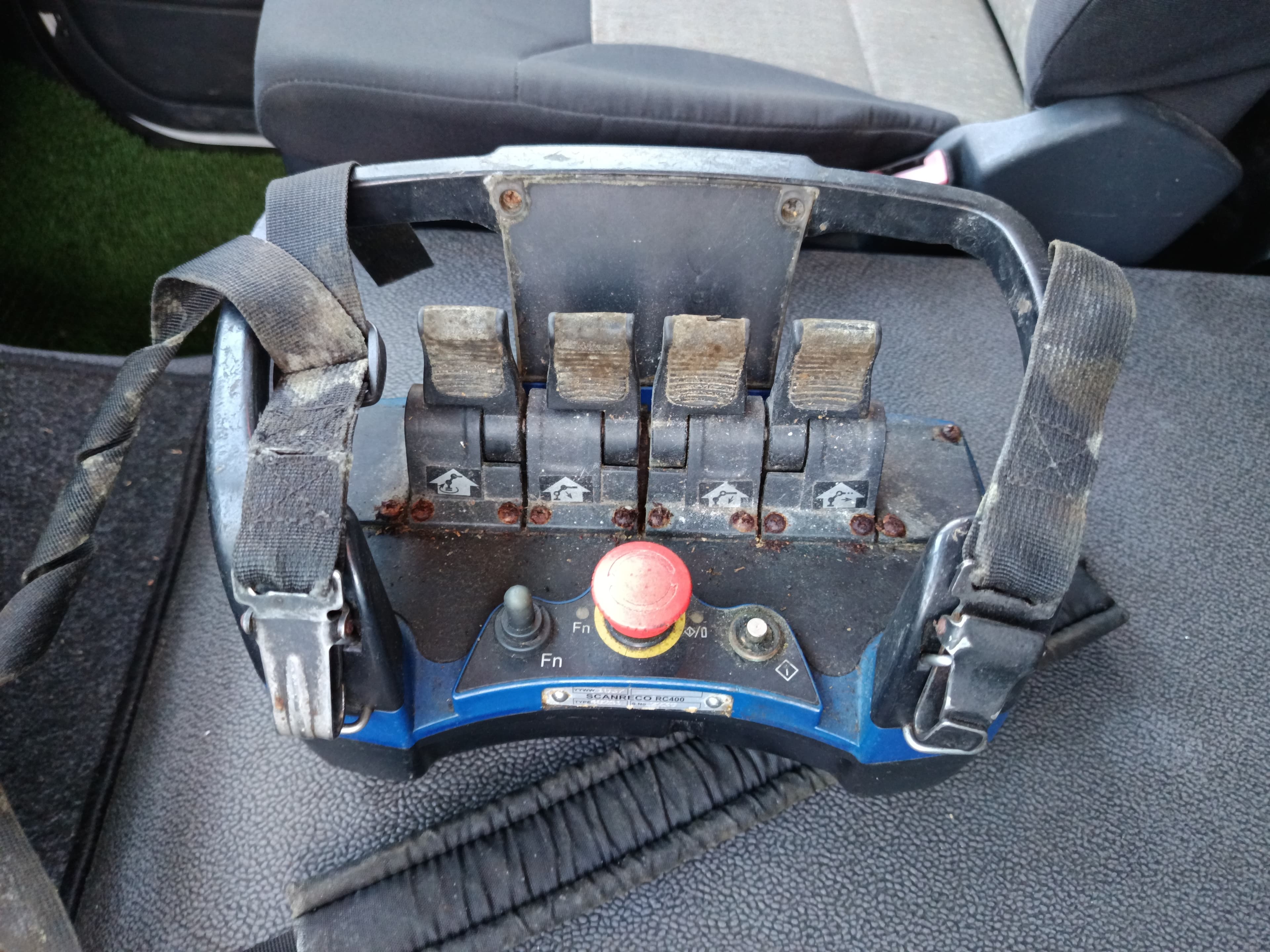 Renault 270 · Ano 2011 — image 31