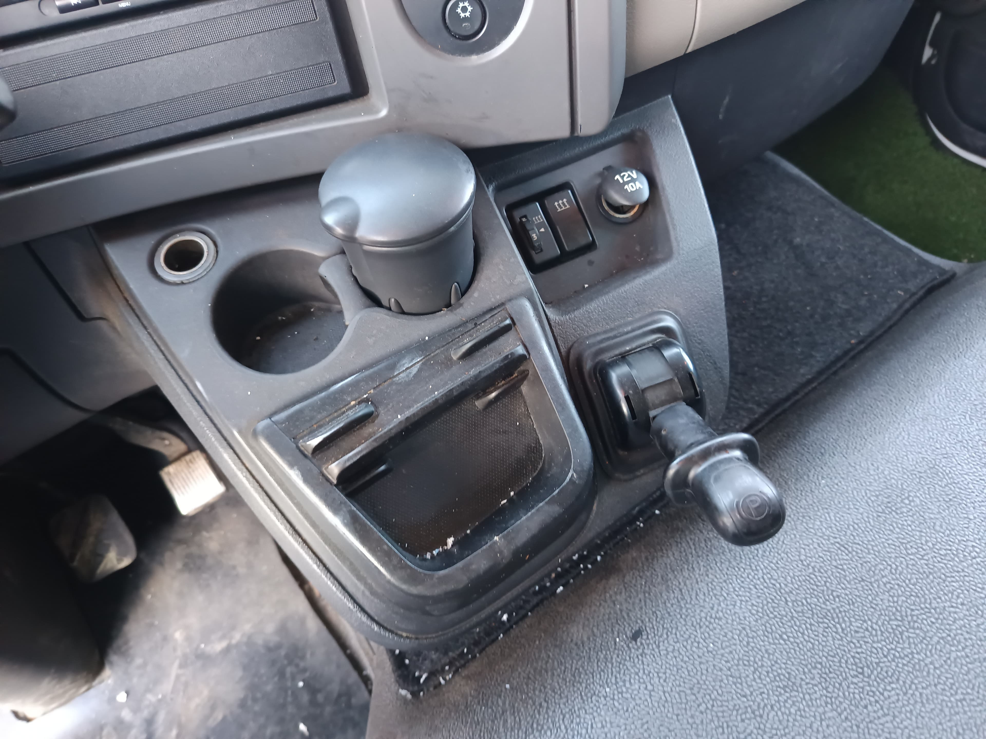 Renault 270 · Ano 2011 — image 26