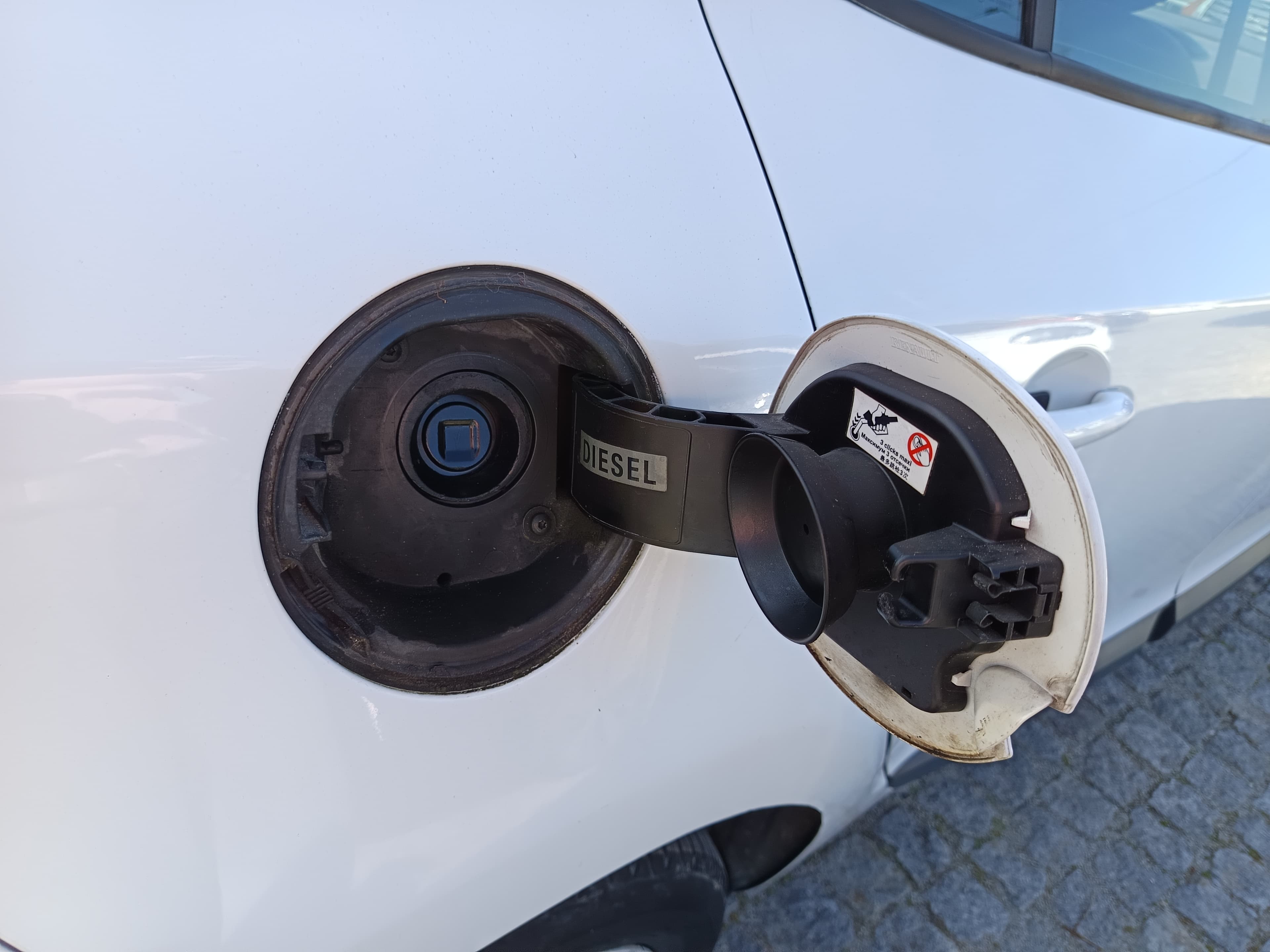 Renault Mégane · Ano 2013 — imagem 11
