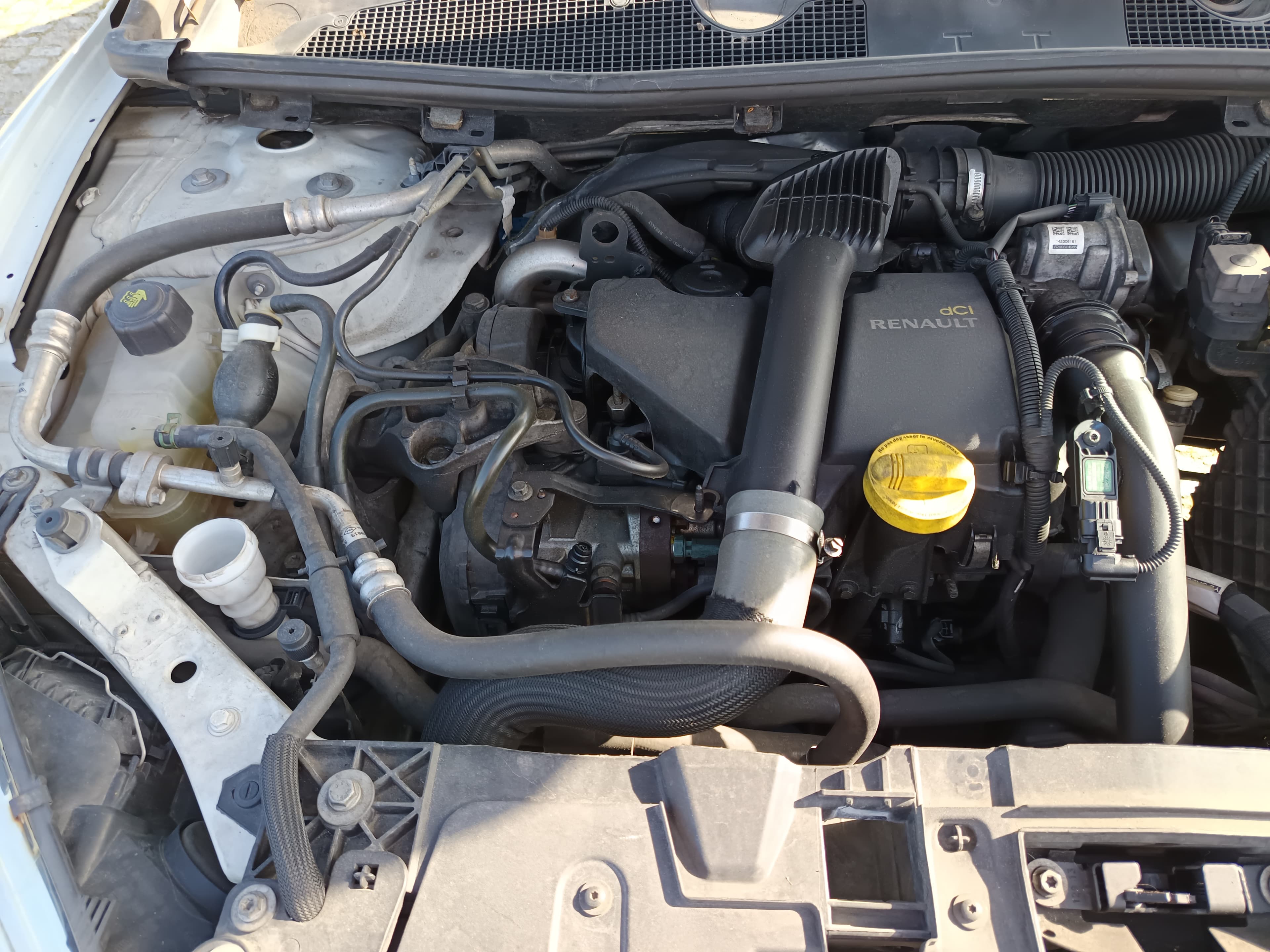 Renault Mégane · Ano 2013 — imagem 16