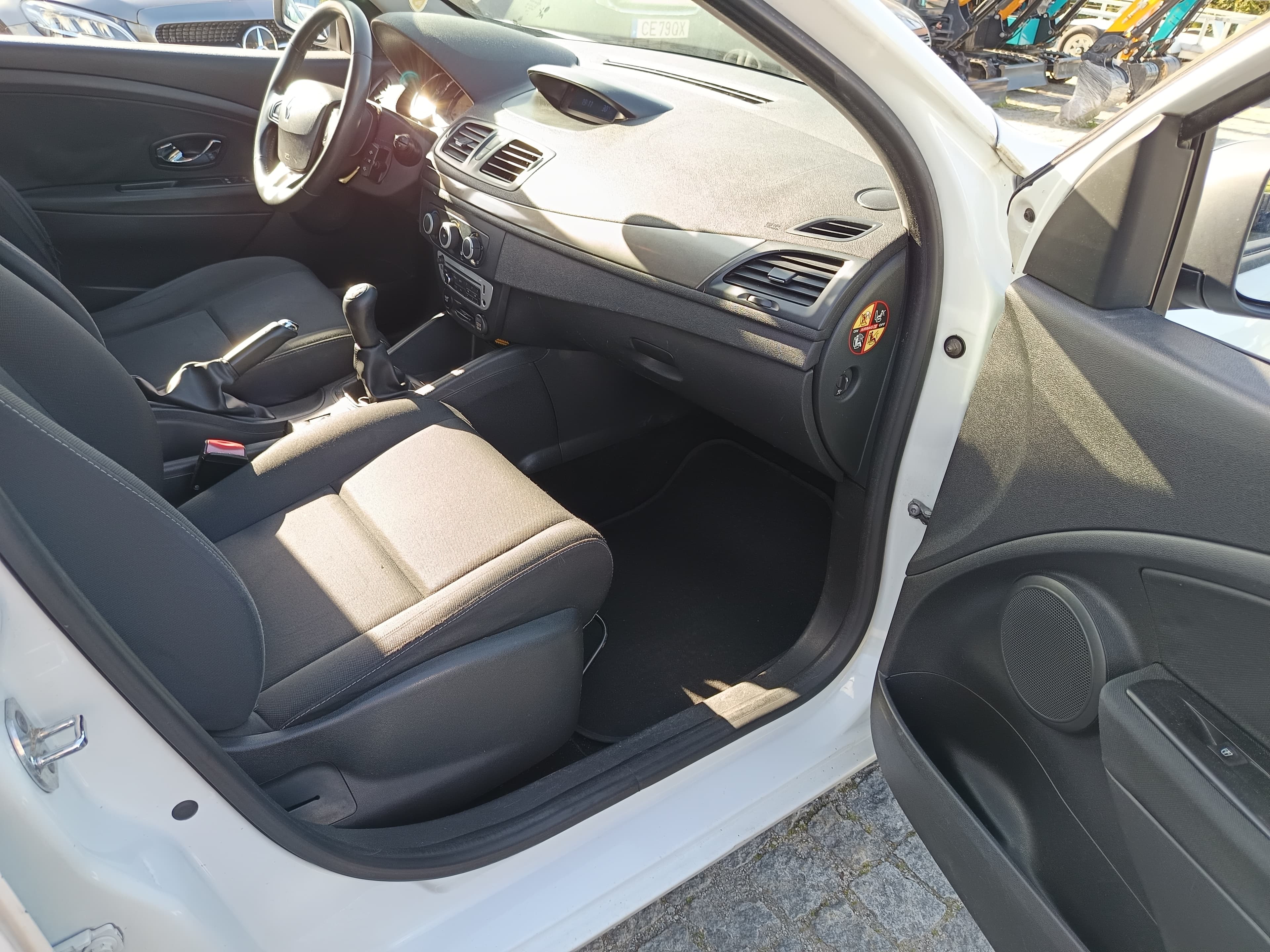 Renault Mégane · Ano 2013 — imagem 24