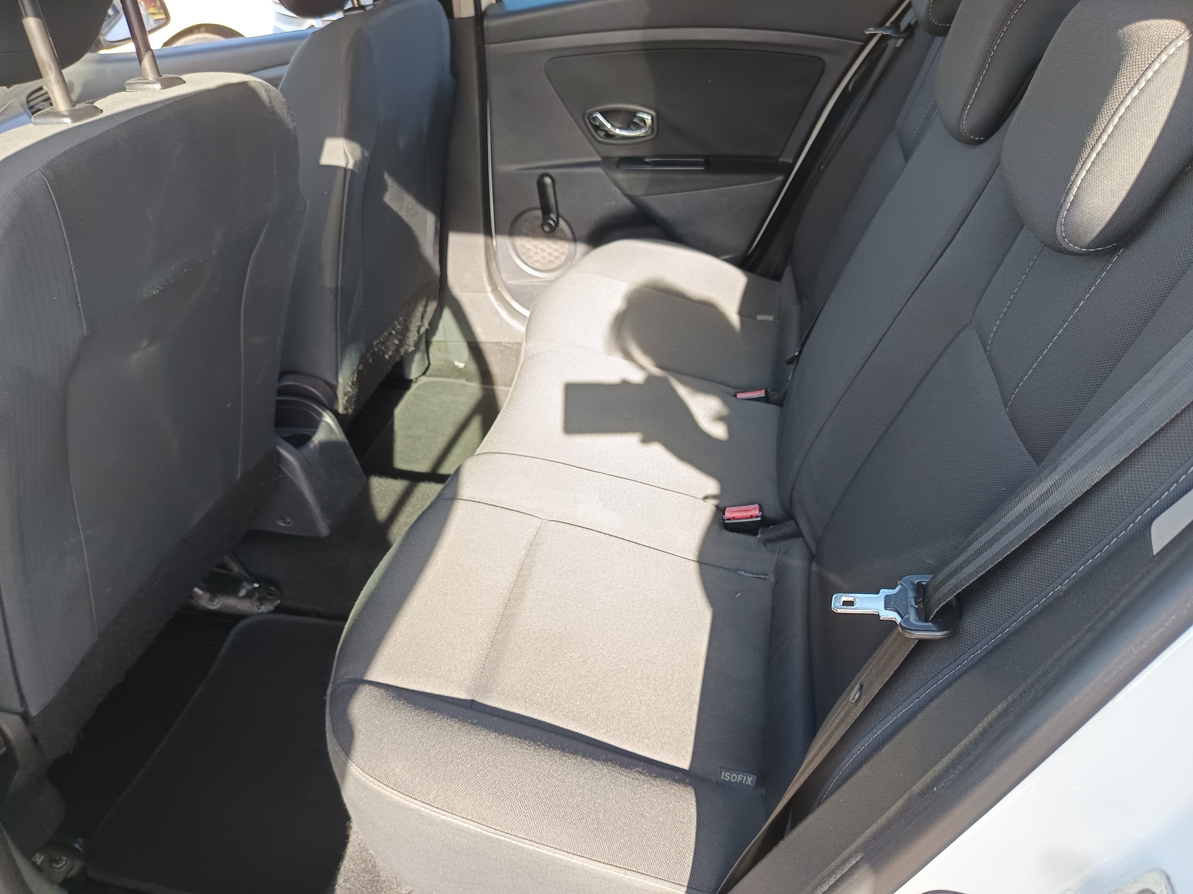 Renault Mégane · Ano 2013 — imagem 29