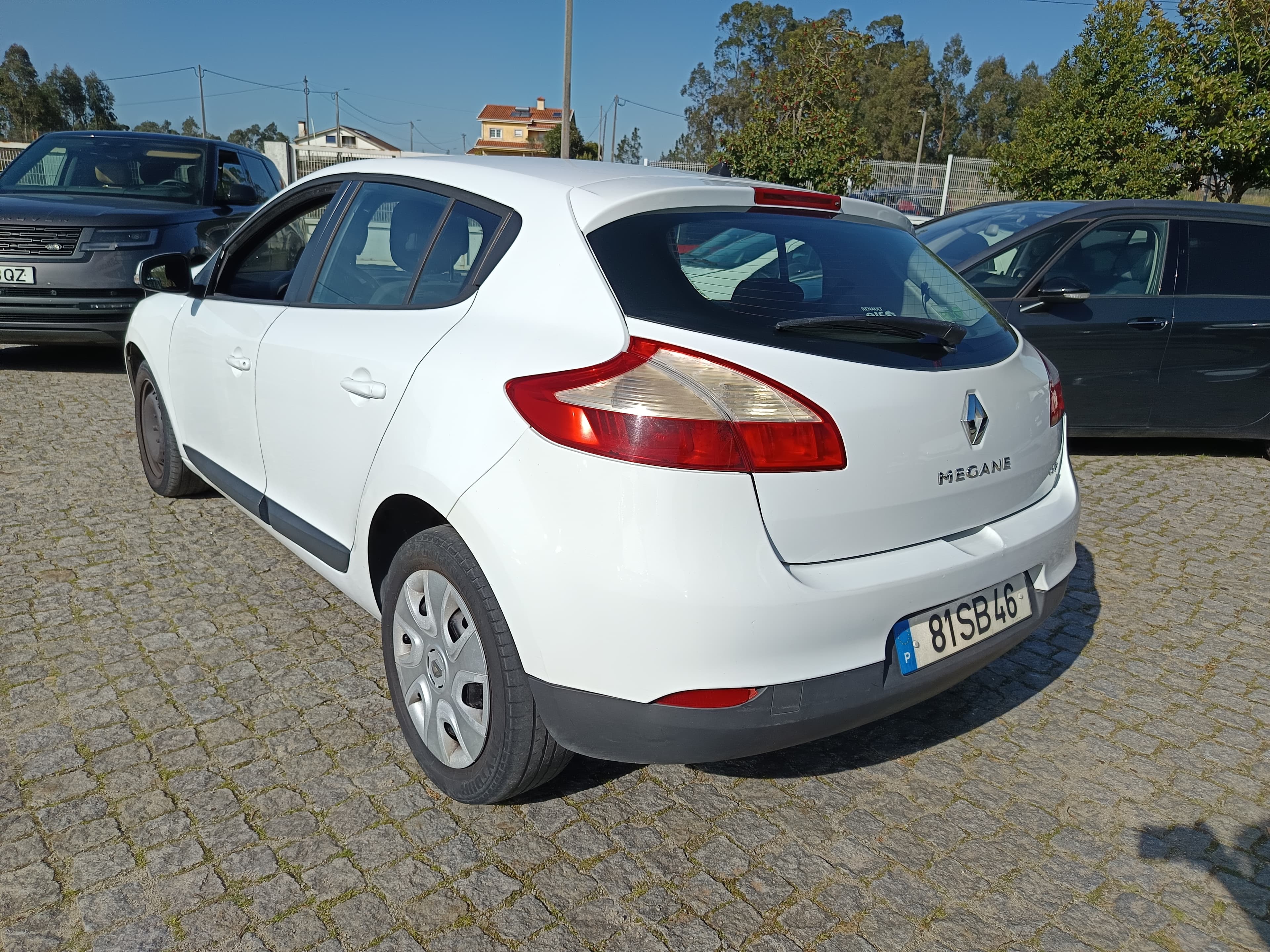 Renault Mégane · Ano 2013 — imagem 6