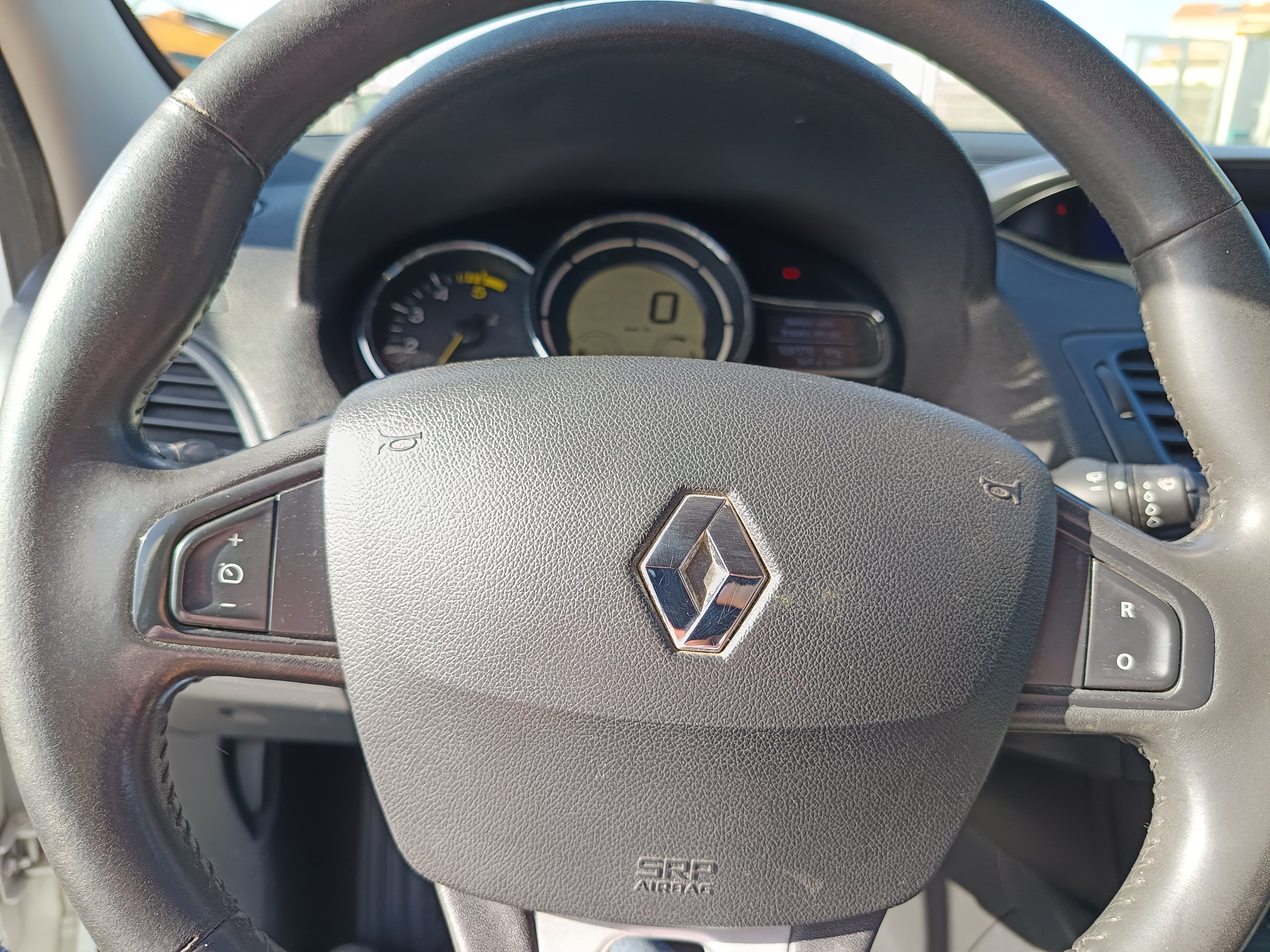 Renault Mégane · Ano 2013 — imagem 38