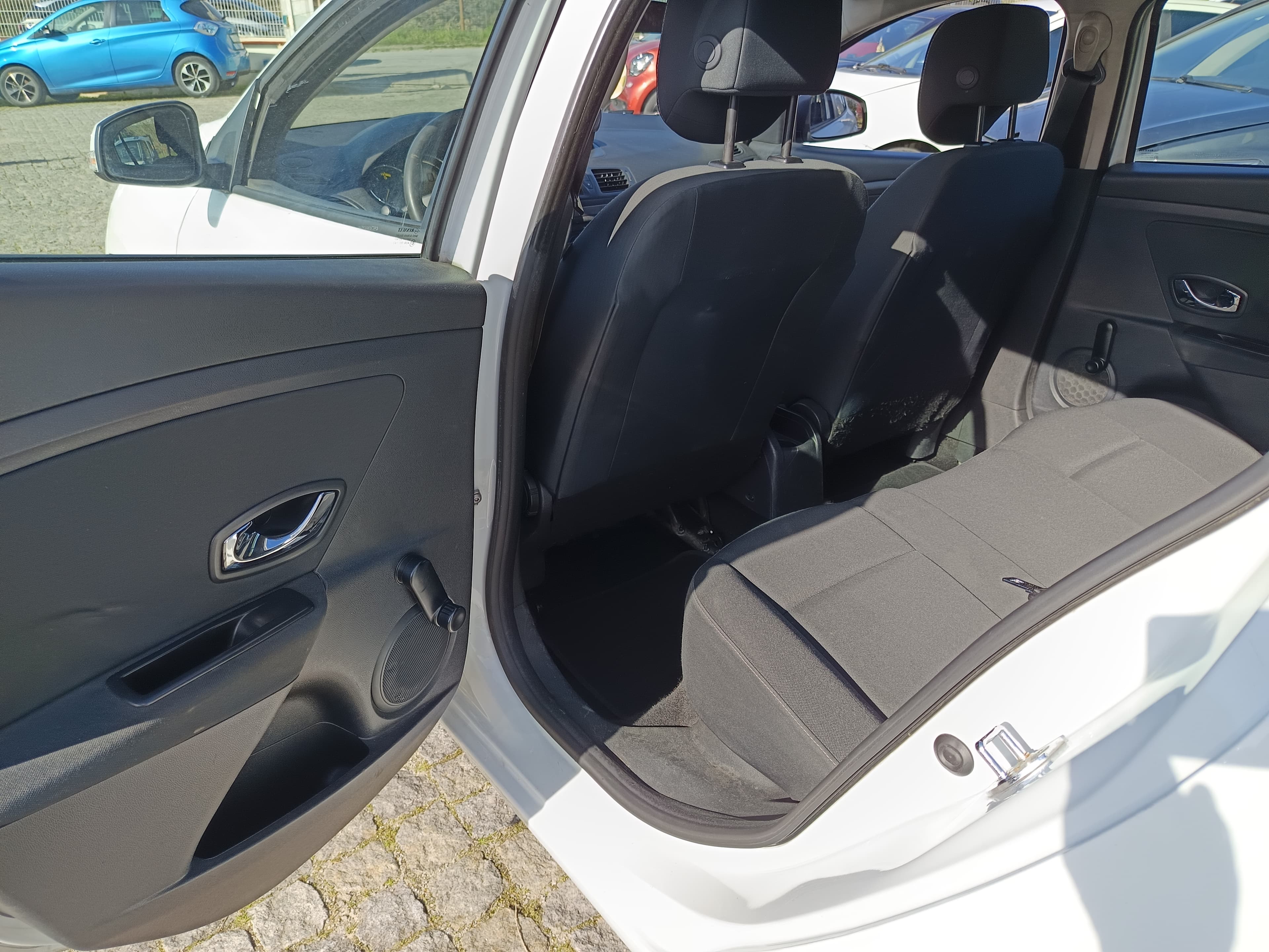 Renault Mégane · Ano 2013 — imagem 27