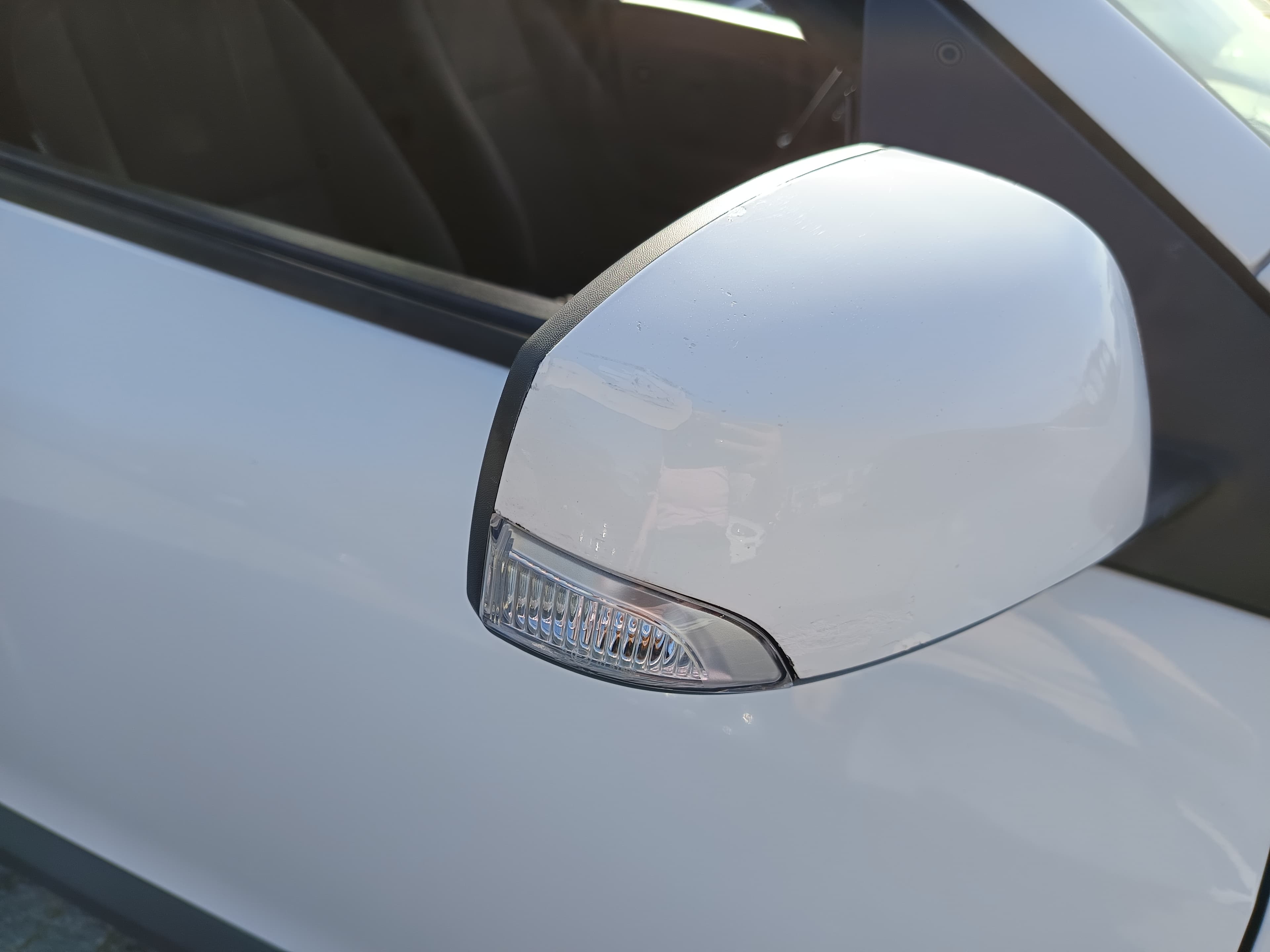 Renault Mégane · Ano 2013 — imagem 9