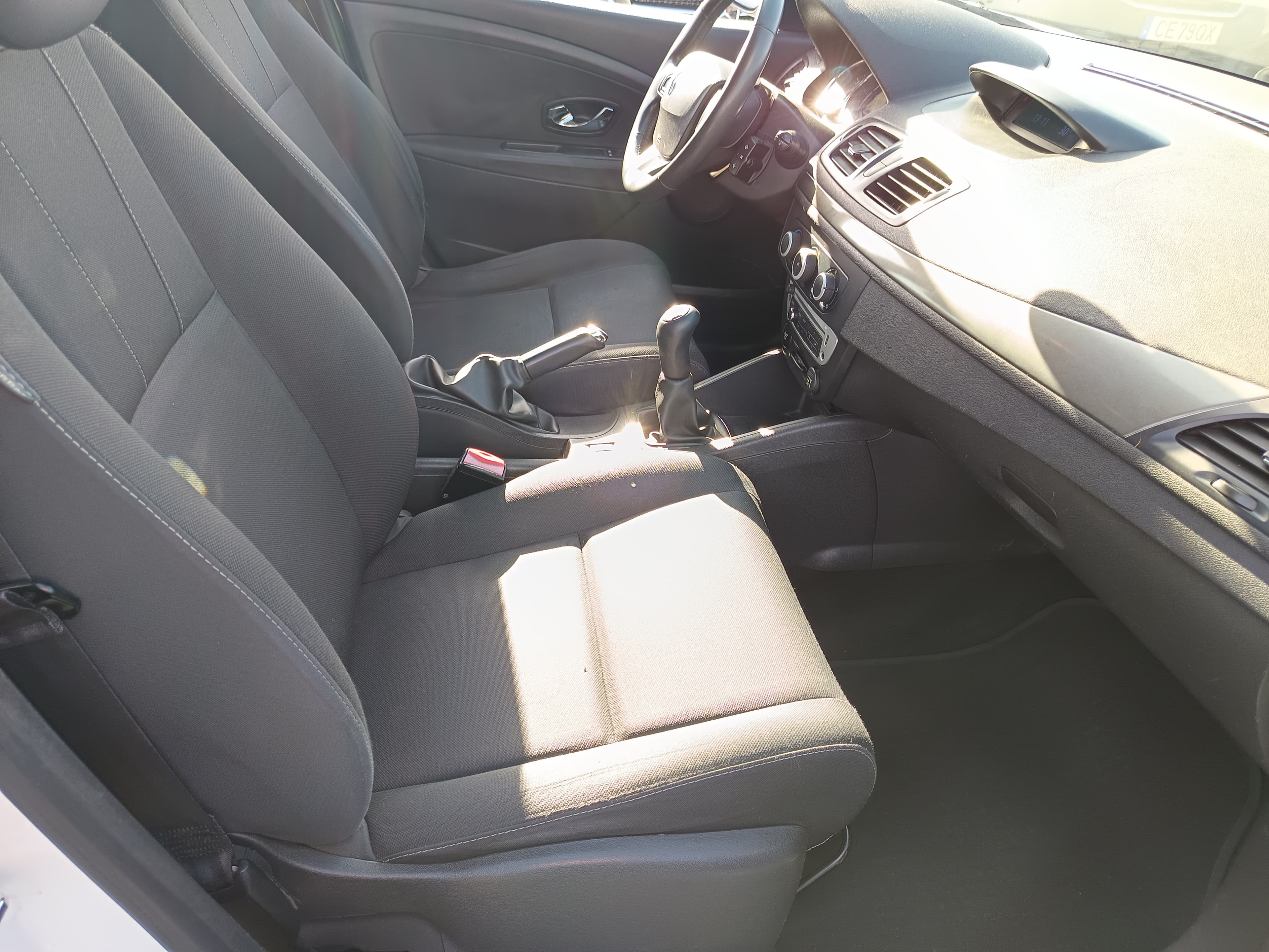 Renault Mégane · Ano 2013 — imagem 26