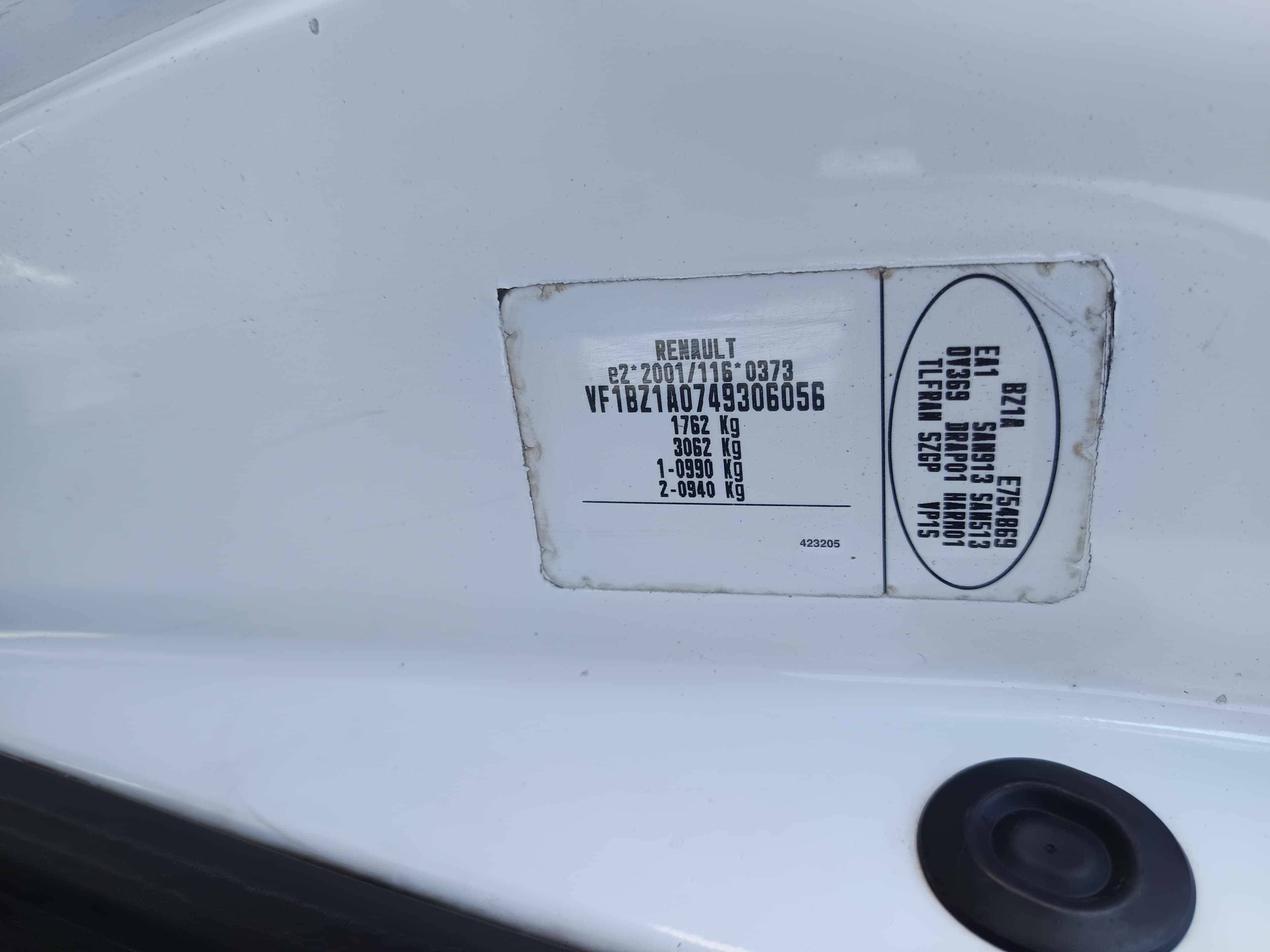 Renault Mégane · Ano 2013 — imagem 18