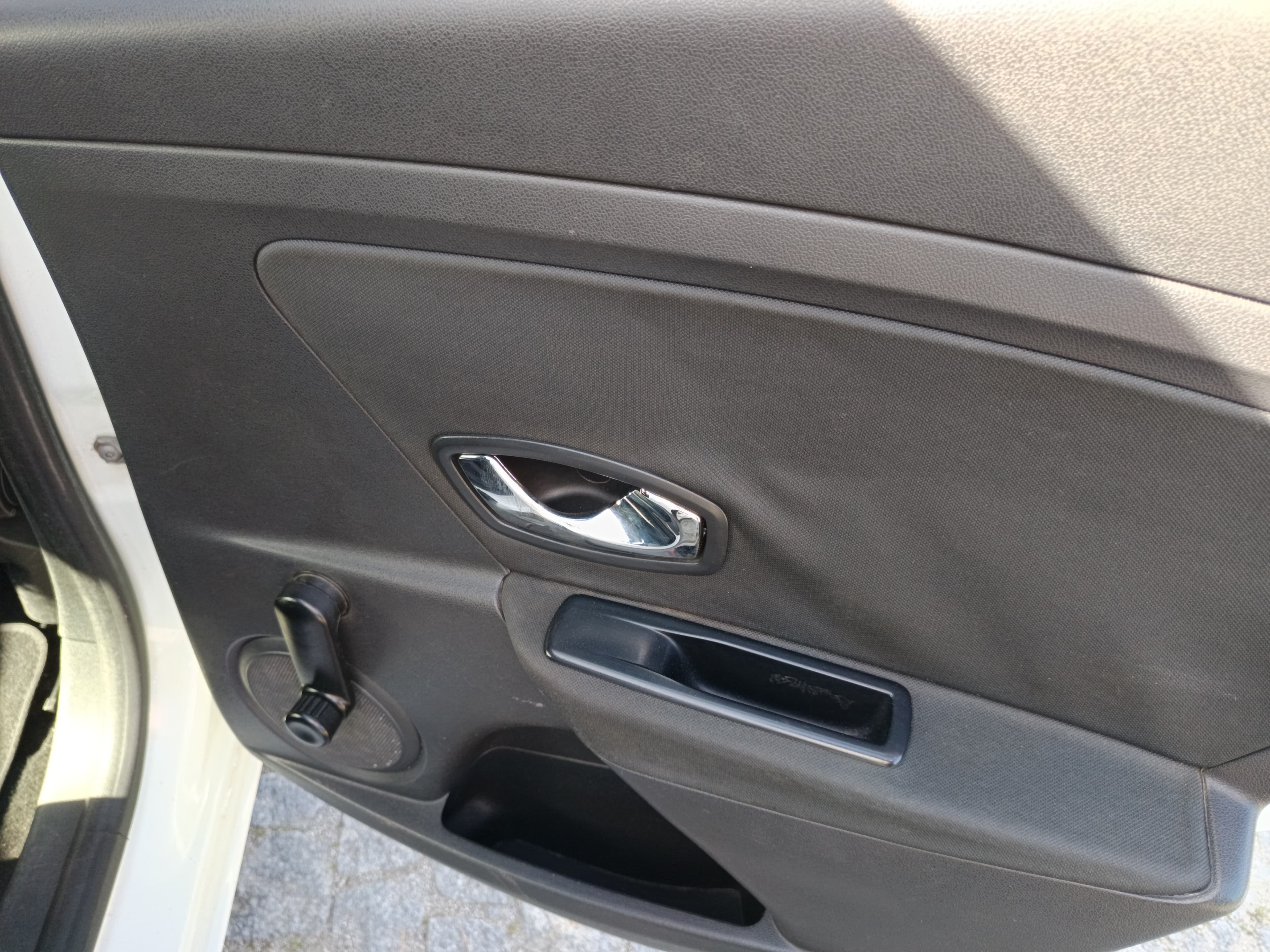 Renault Mégane · Ano 2013 — imagem 22