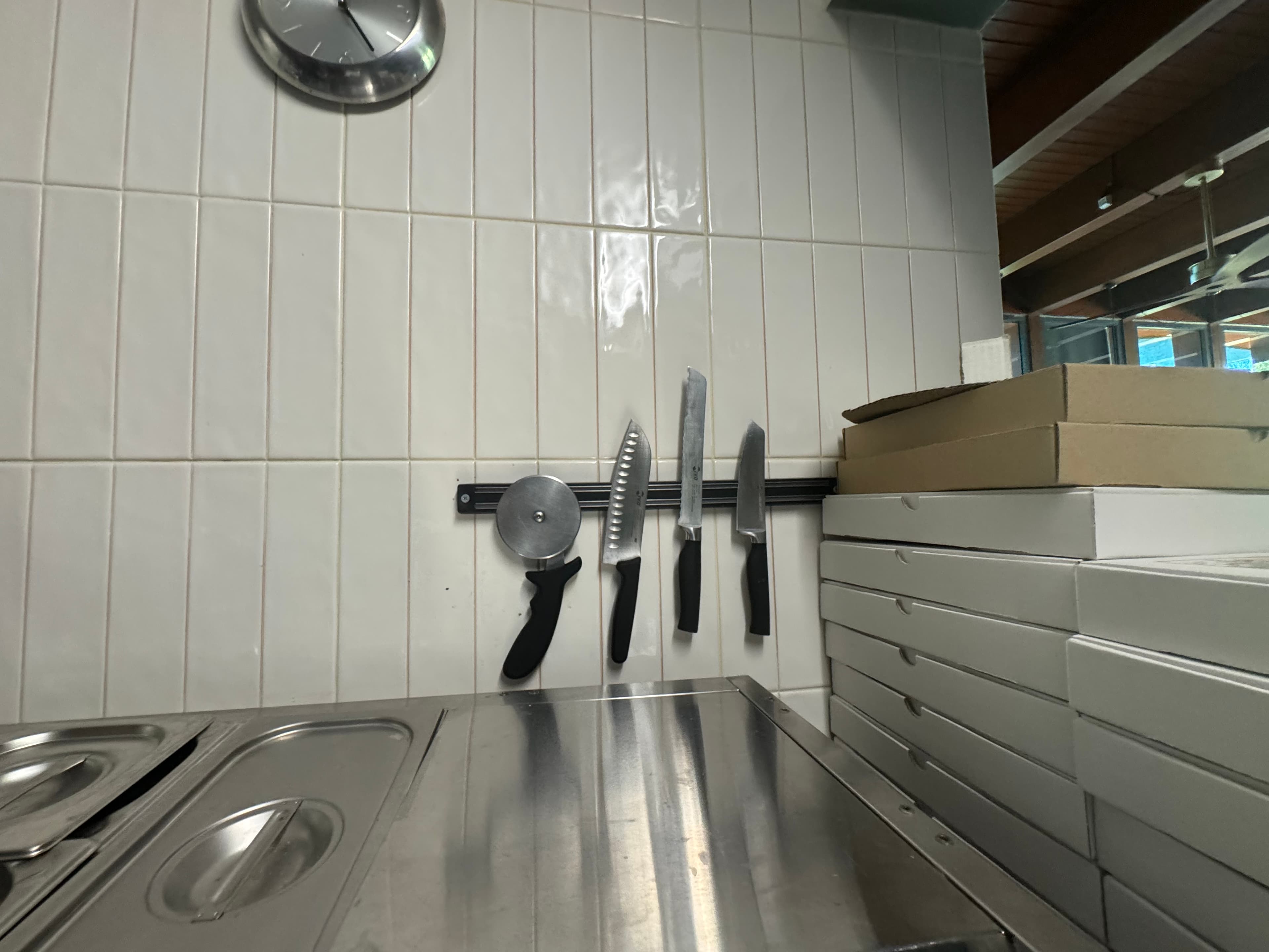 Equipamentos · Eletrodomésticos — imagem 13