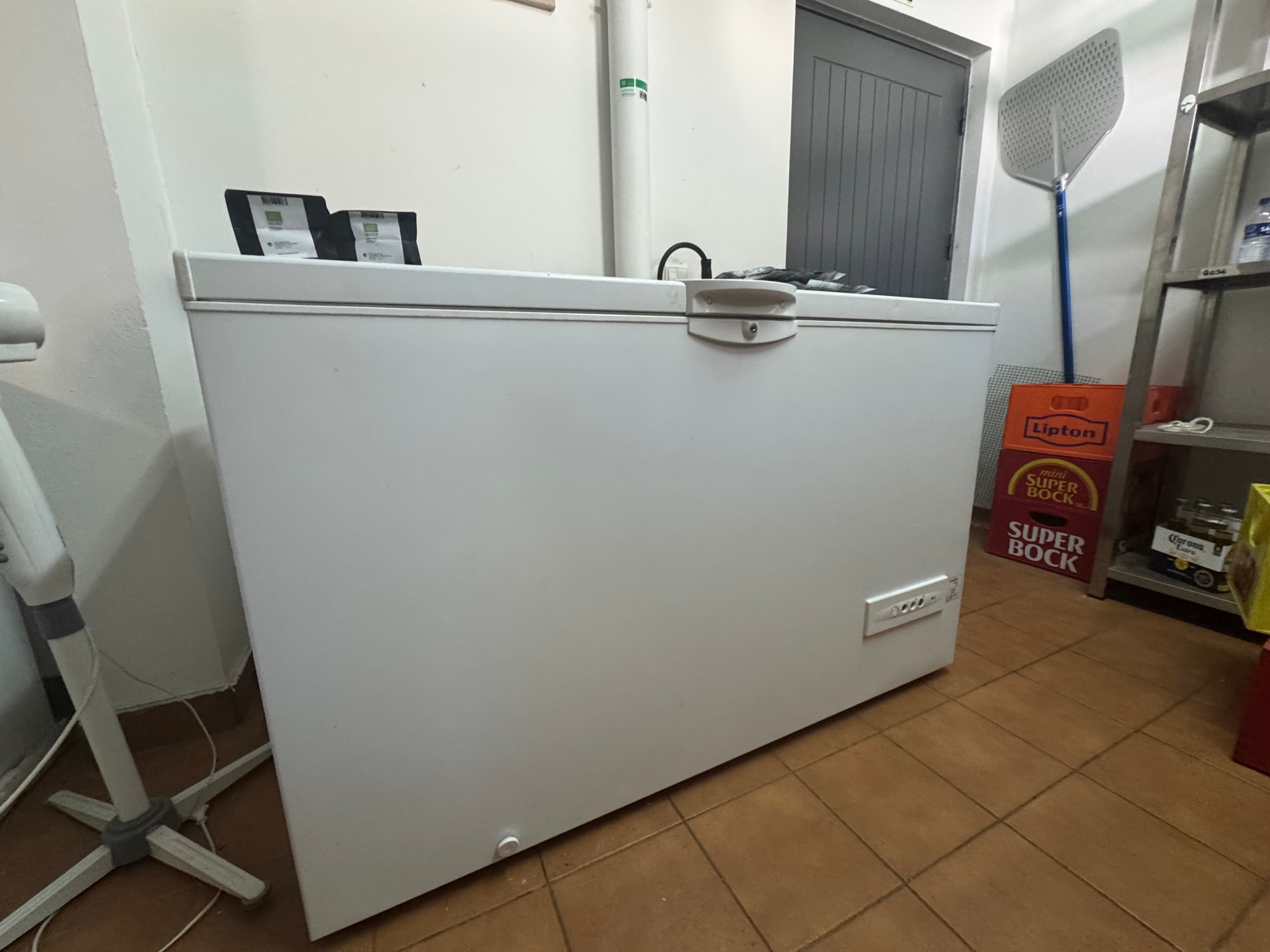 Equipamentos · Eletrodomésticos — imagem 12