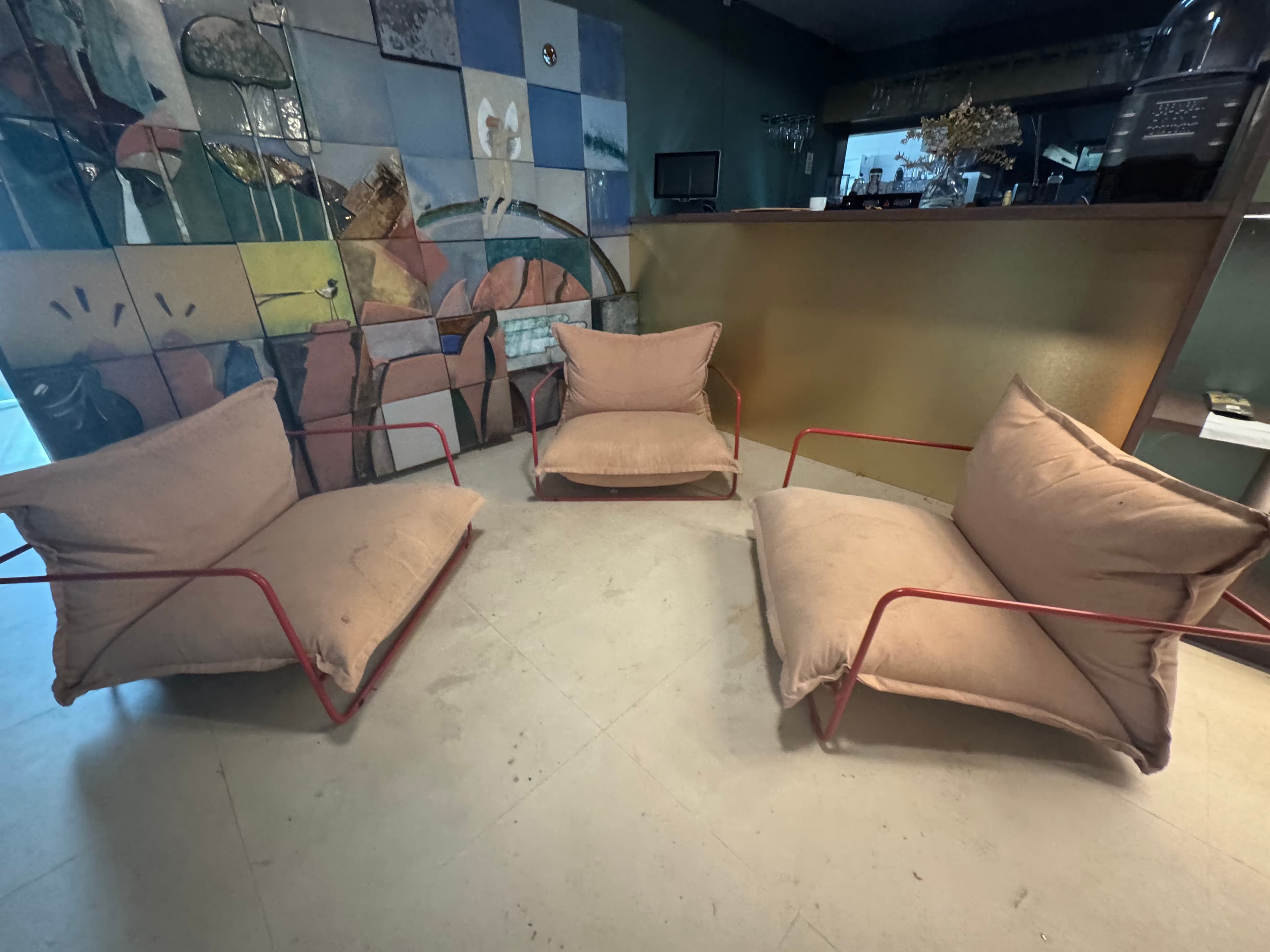Mobiliário e Decoração — imagem 5