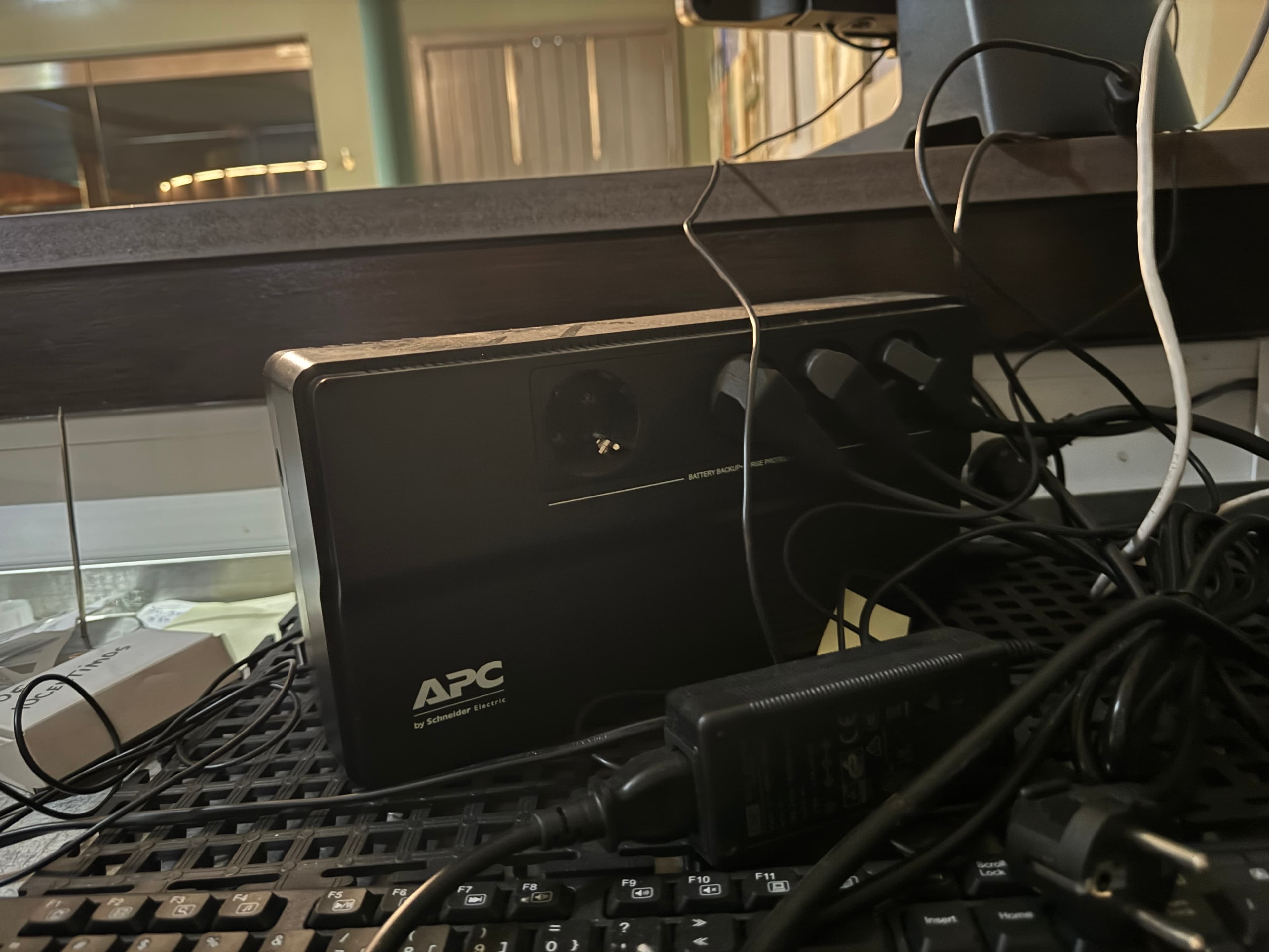 Equipamentos · Tecnologia — image 2