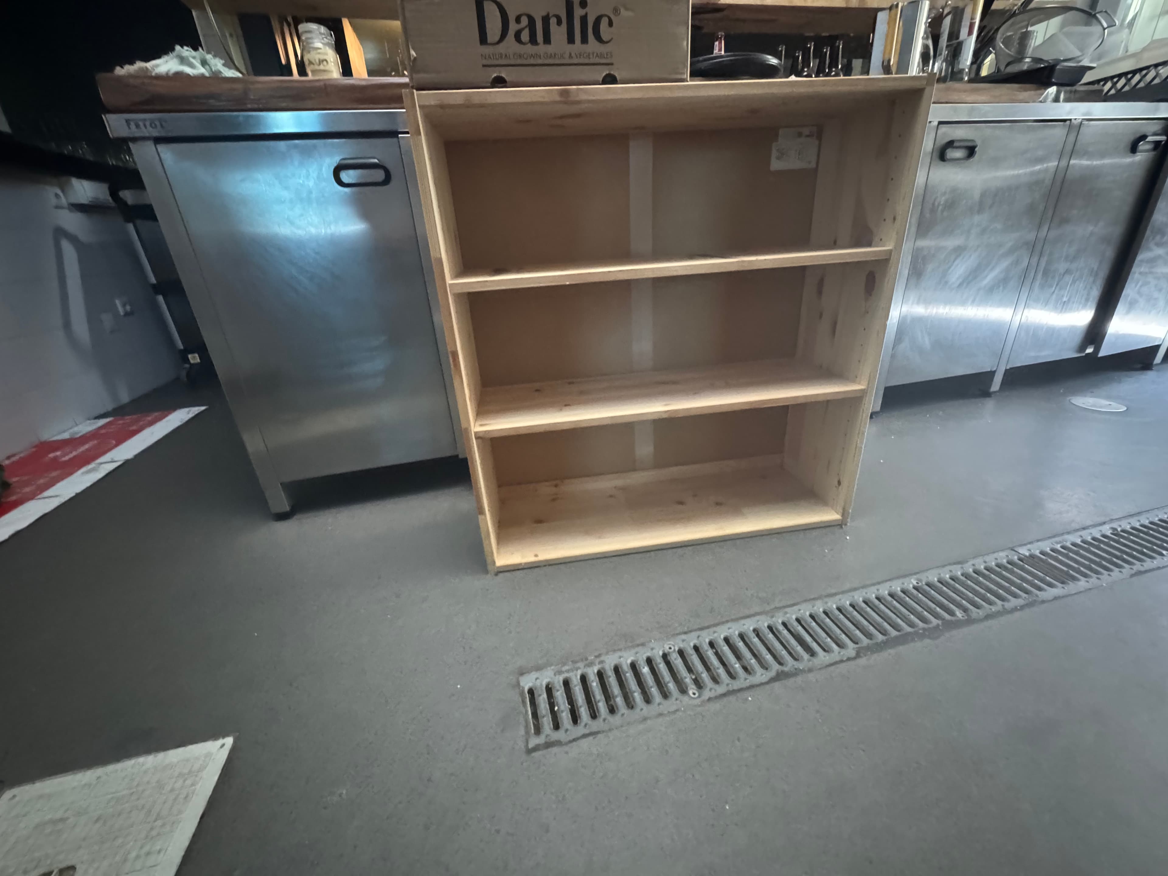 Equipamentos e Mobiliário de Cozinha — imagem 11