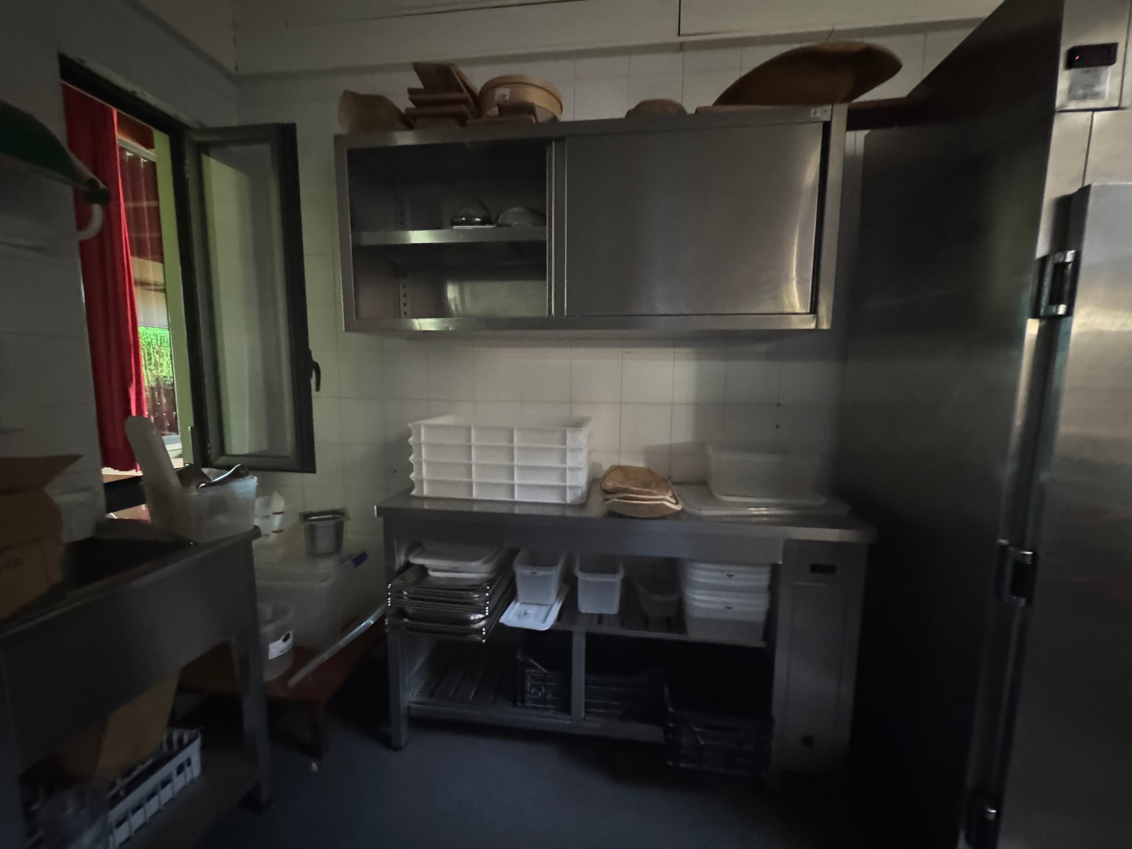Equipamentos e Mobiliário de Cozinha — imagem 5