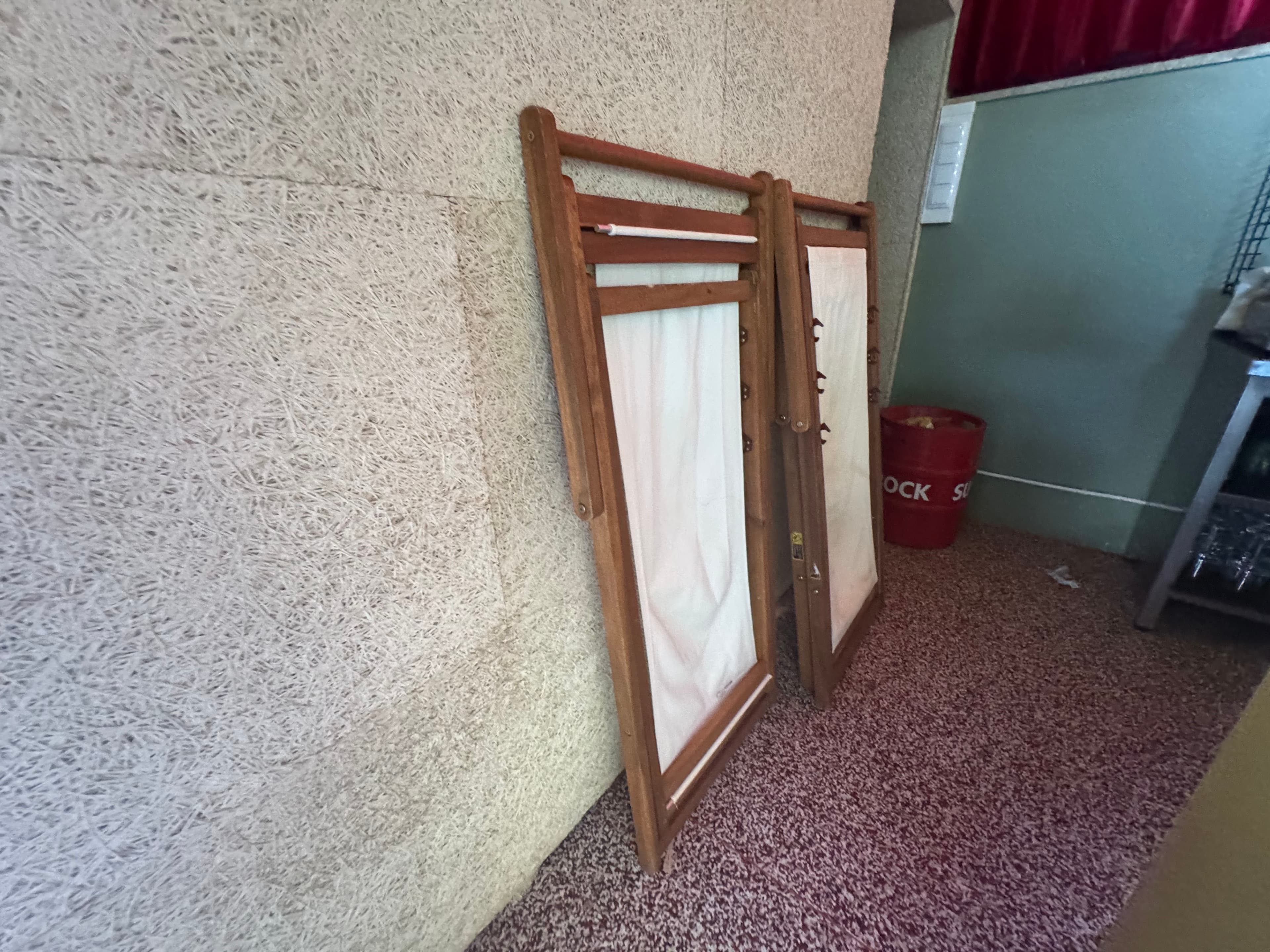 Equipamentos e Mobiliário para Restauração — imagem 23