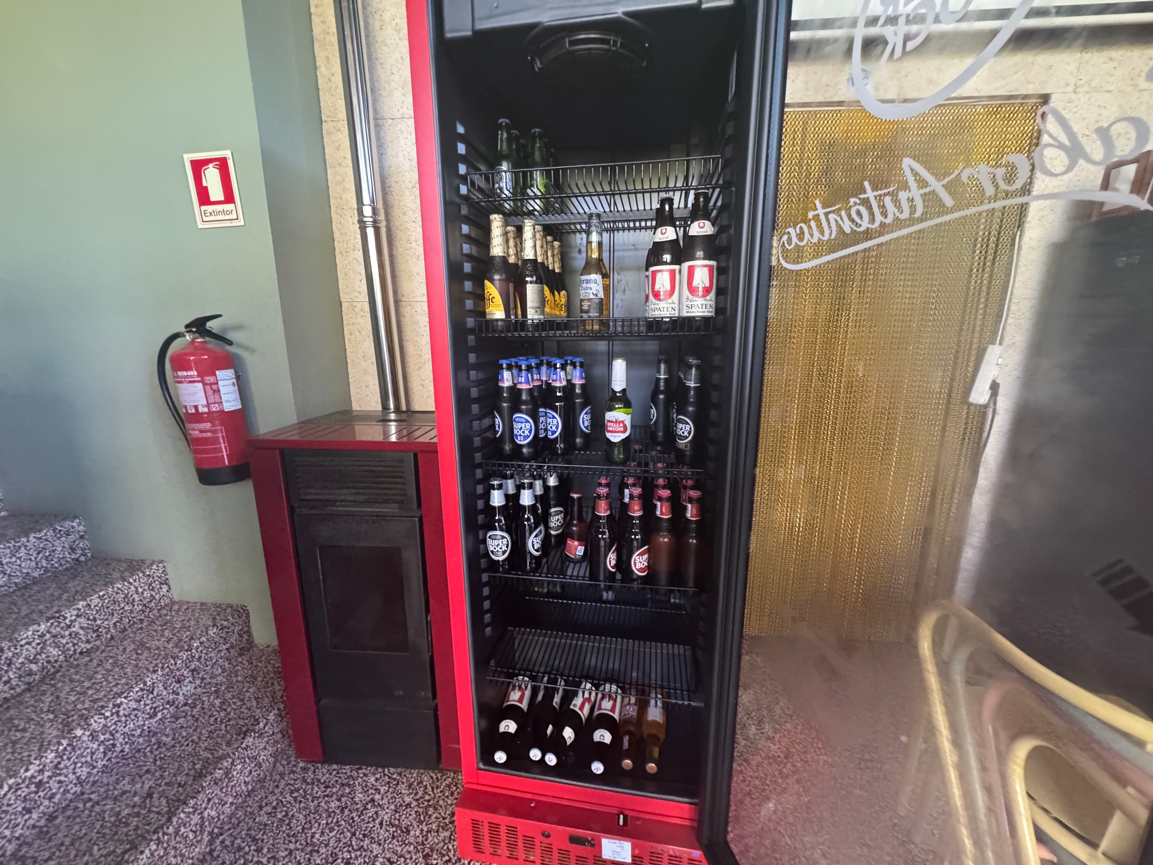 Equipamentos e Mobiliário para Restauração — imagem 26