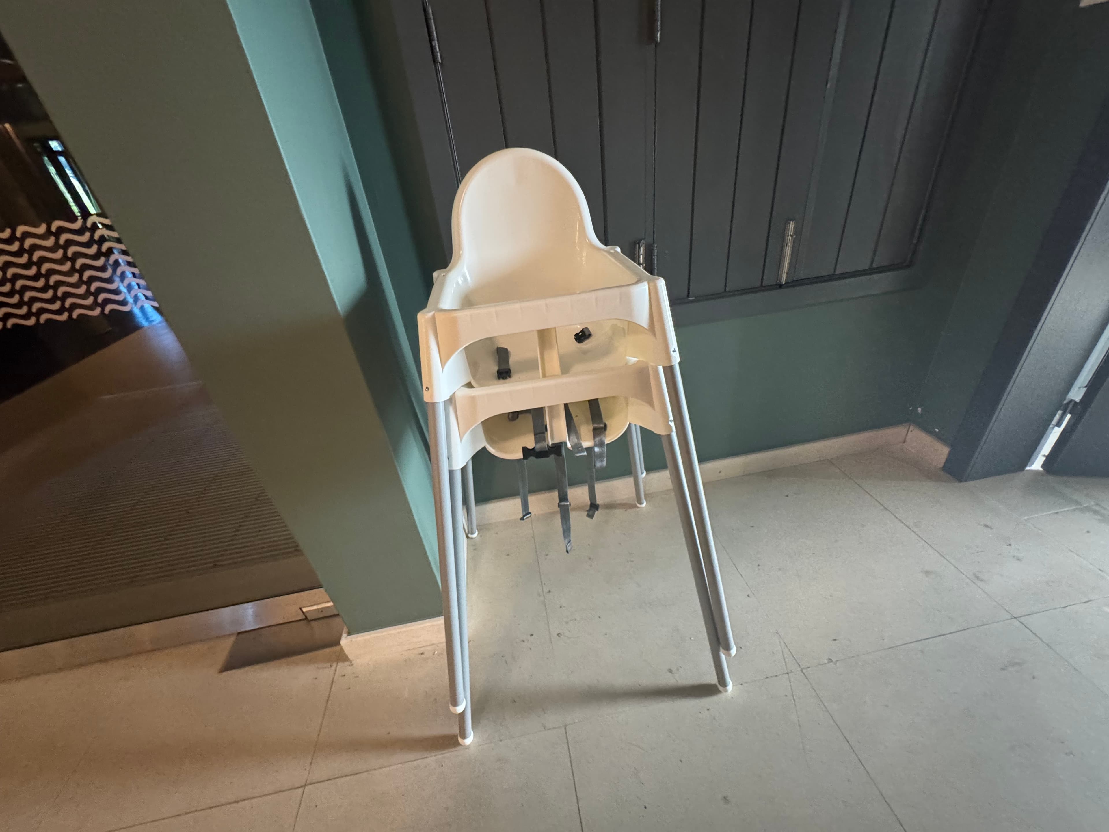 Equipamentos e Mobiliário para Restauração — imagem 63