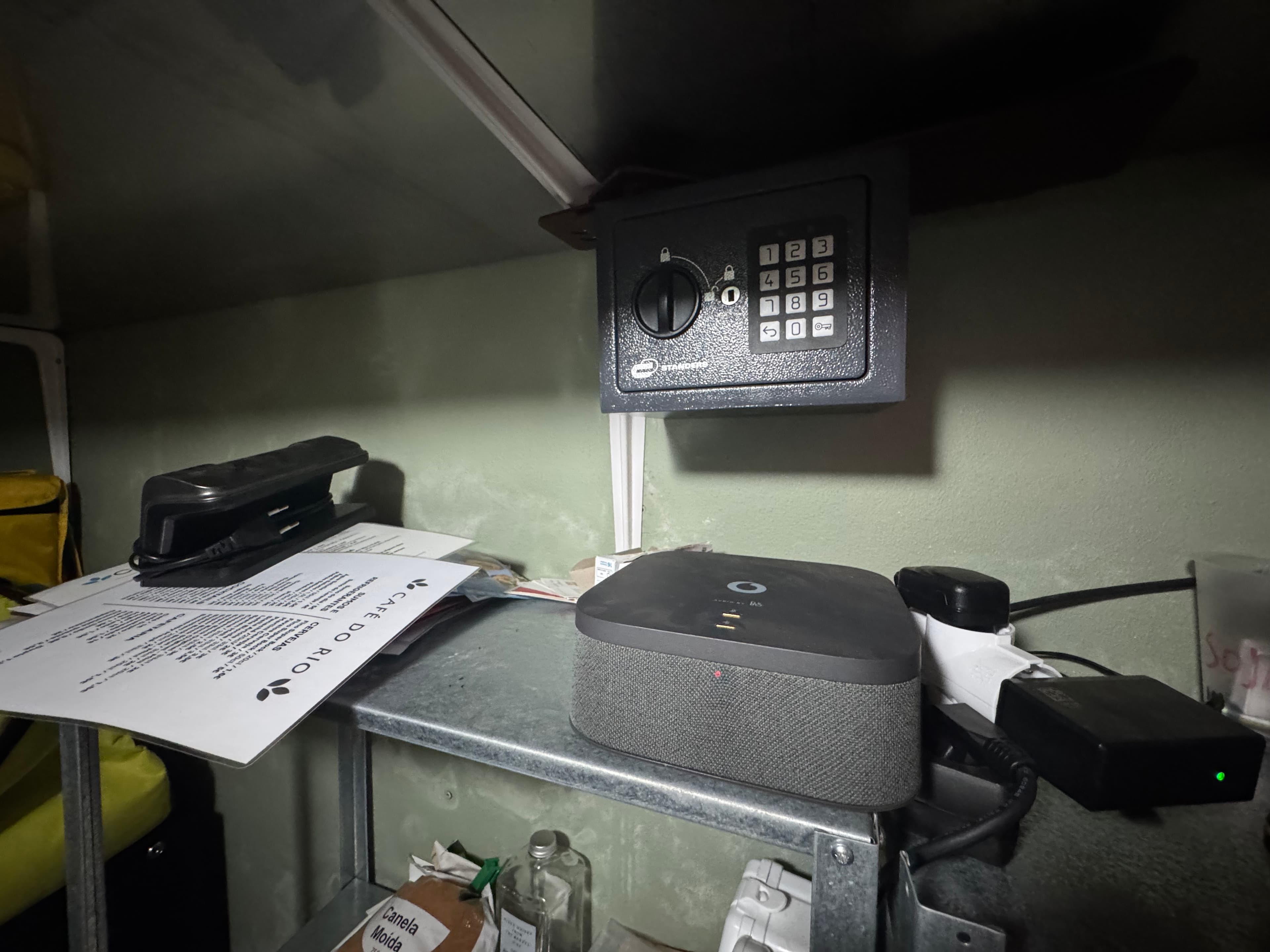 Equipamentos e Mobiliário para Restauração — imagem 58