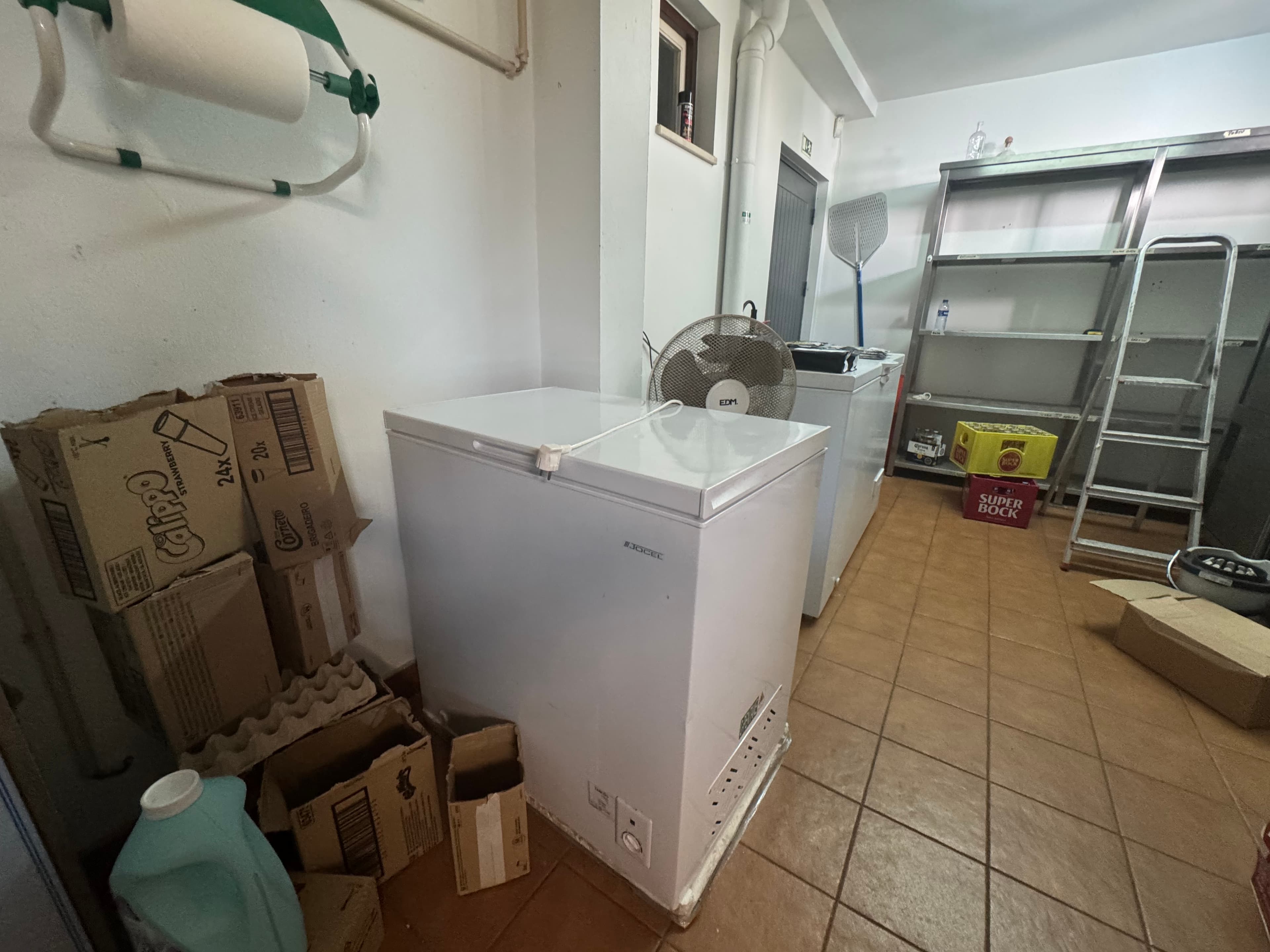 Equipamentos e Mobiliário para Restauração — imagem 50