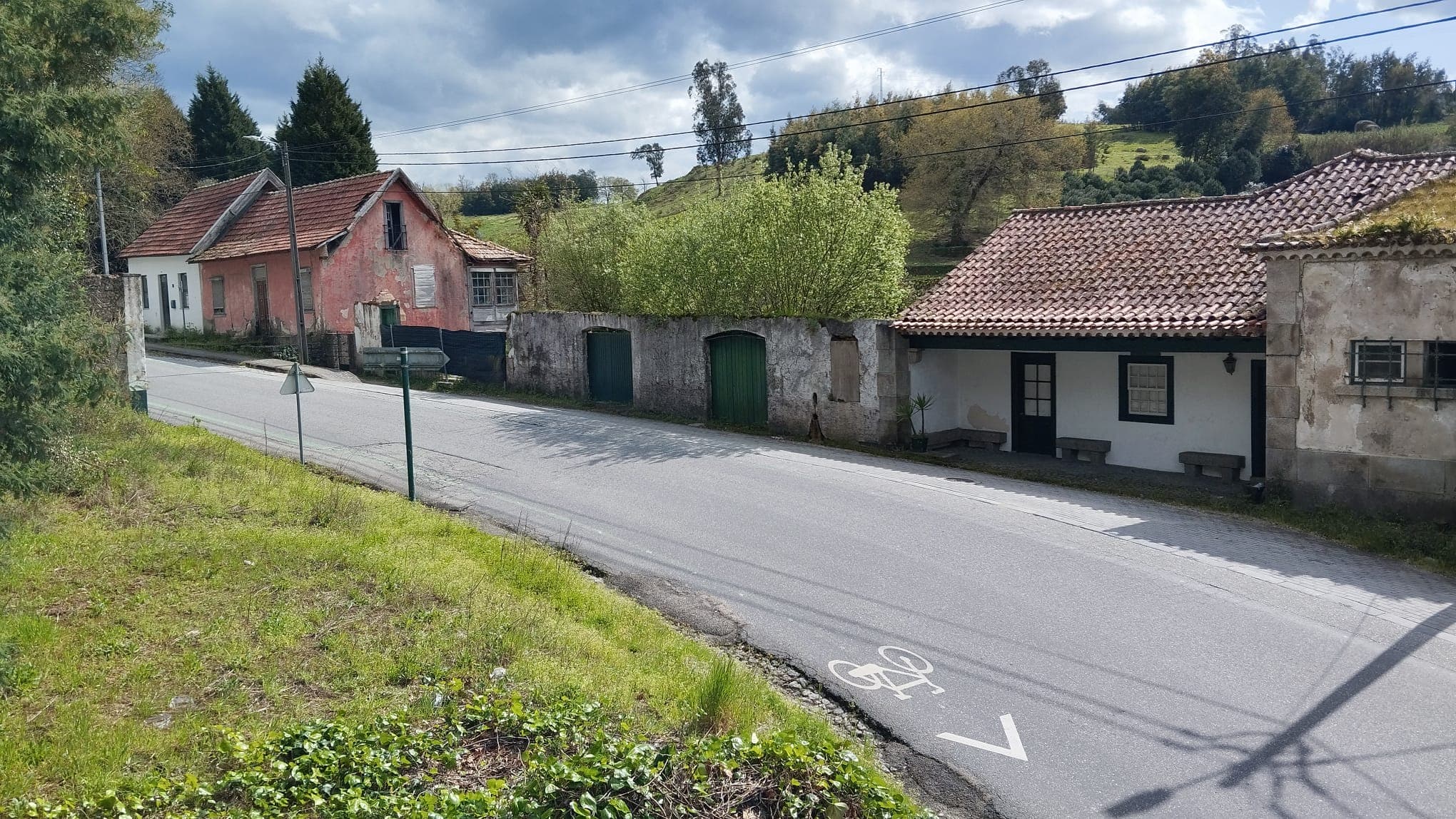 Vivienda · Vimieiro, Santa Comba Dão — imagen 5