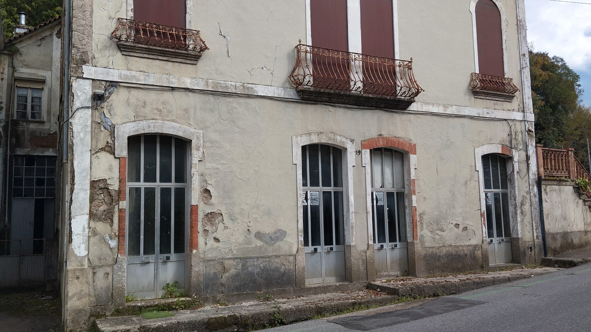 Vivienda · Vimieiro, Santa Comba Dão — imagen 4
