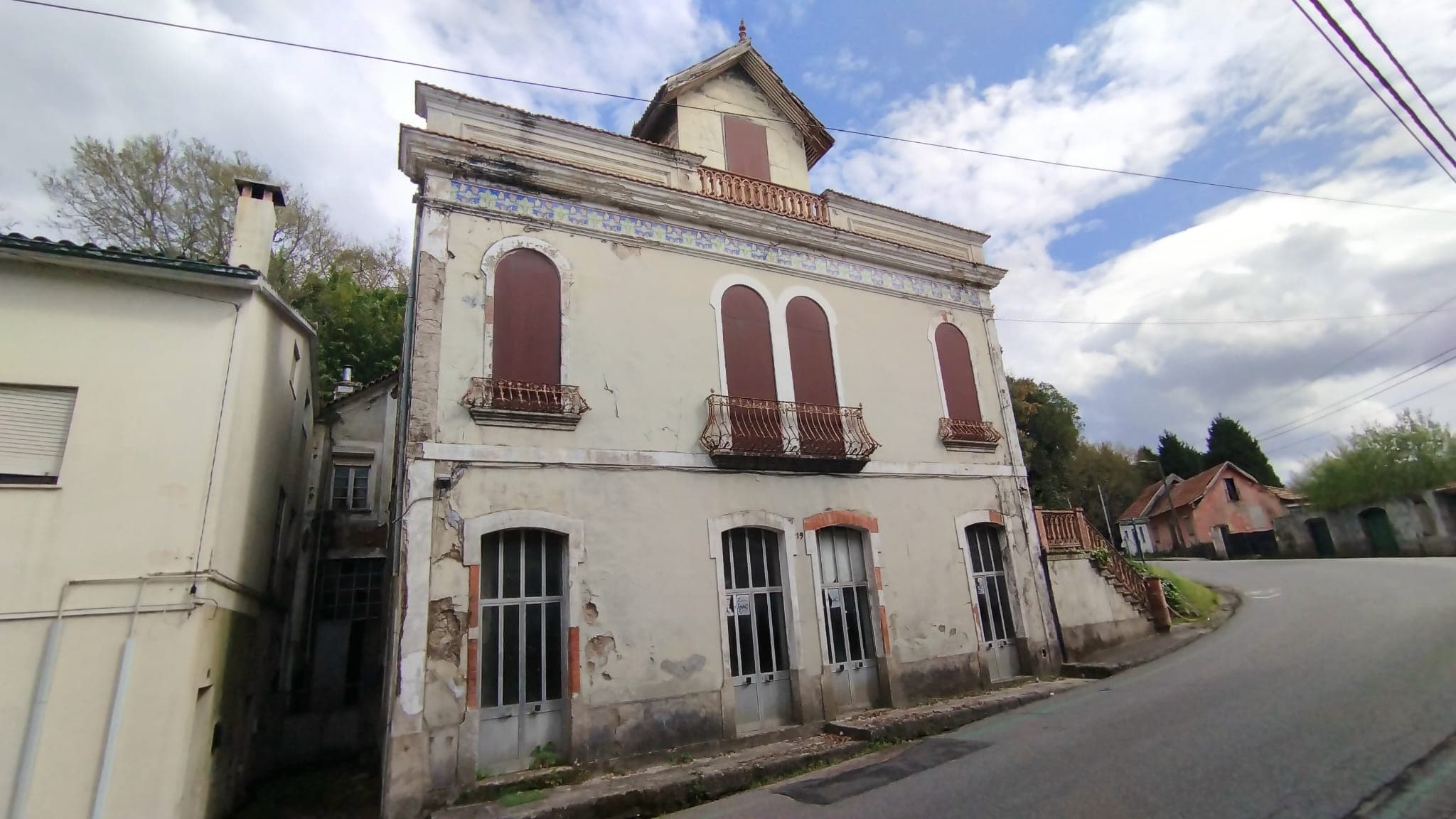 Vivienda · Vimieiro, Santa Comba Dão — imagen 3