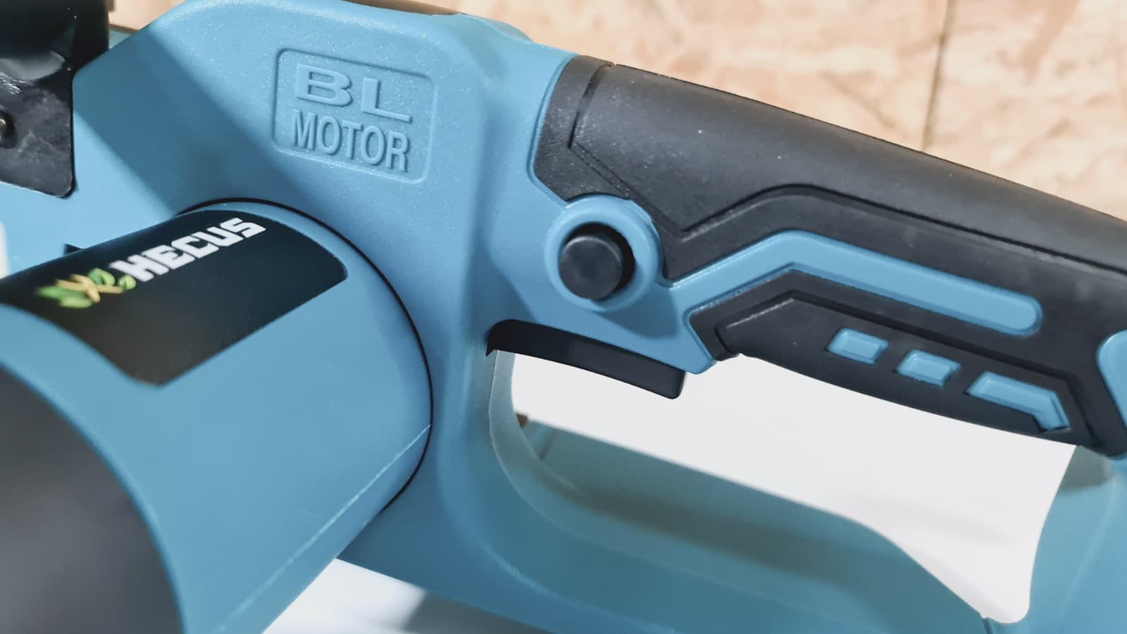Motosserra Elétrica — imagem 6