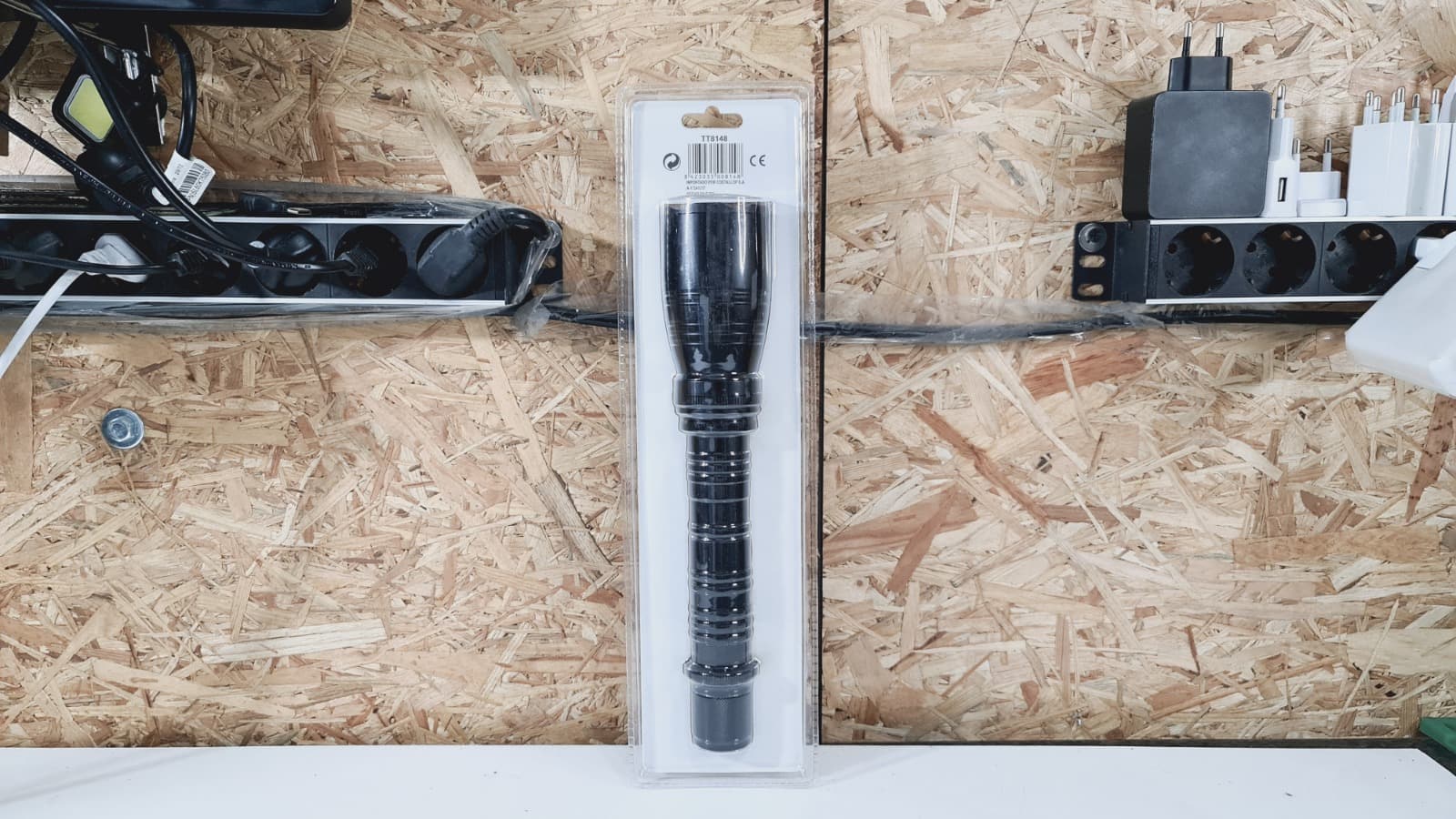 Lanterna Led — imagem 5