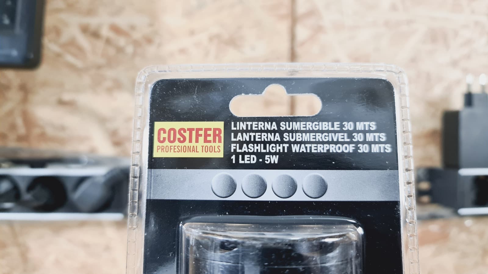 Lampe LED — image 7