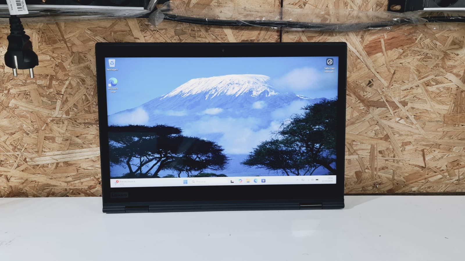 Portátil Lenovo ThinkPad X1 Yoga — imagem 2