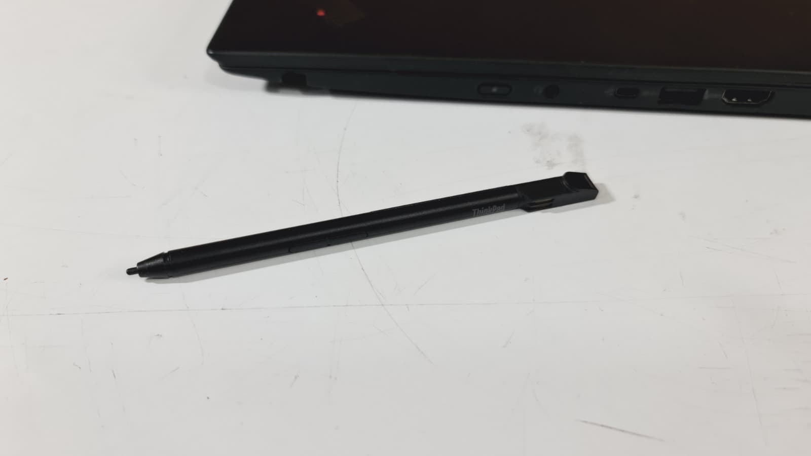 Portátil Lenovo ThinkPad X1 Yoga — imagem 9
