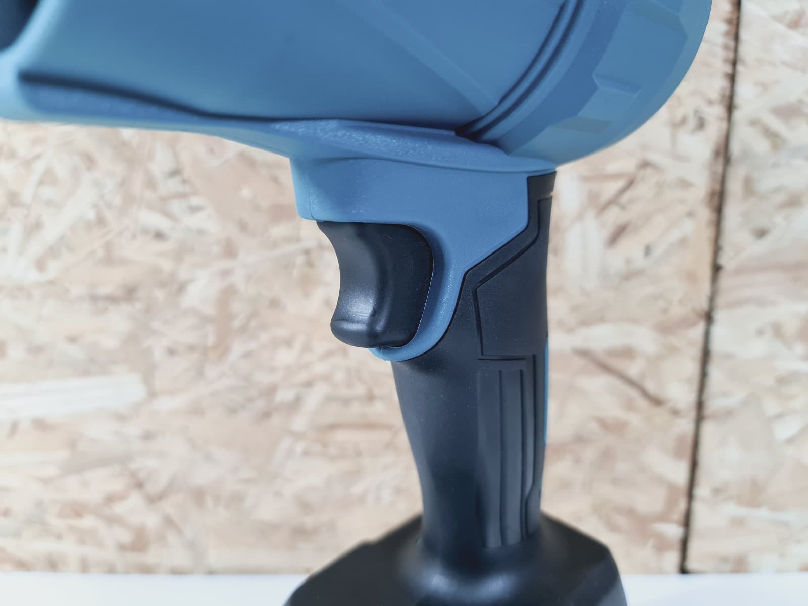 Soplador Ventilador Turbo — imagen 6