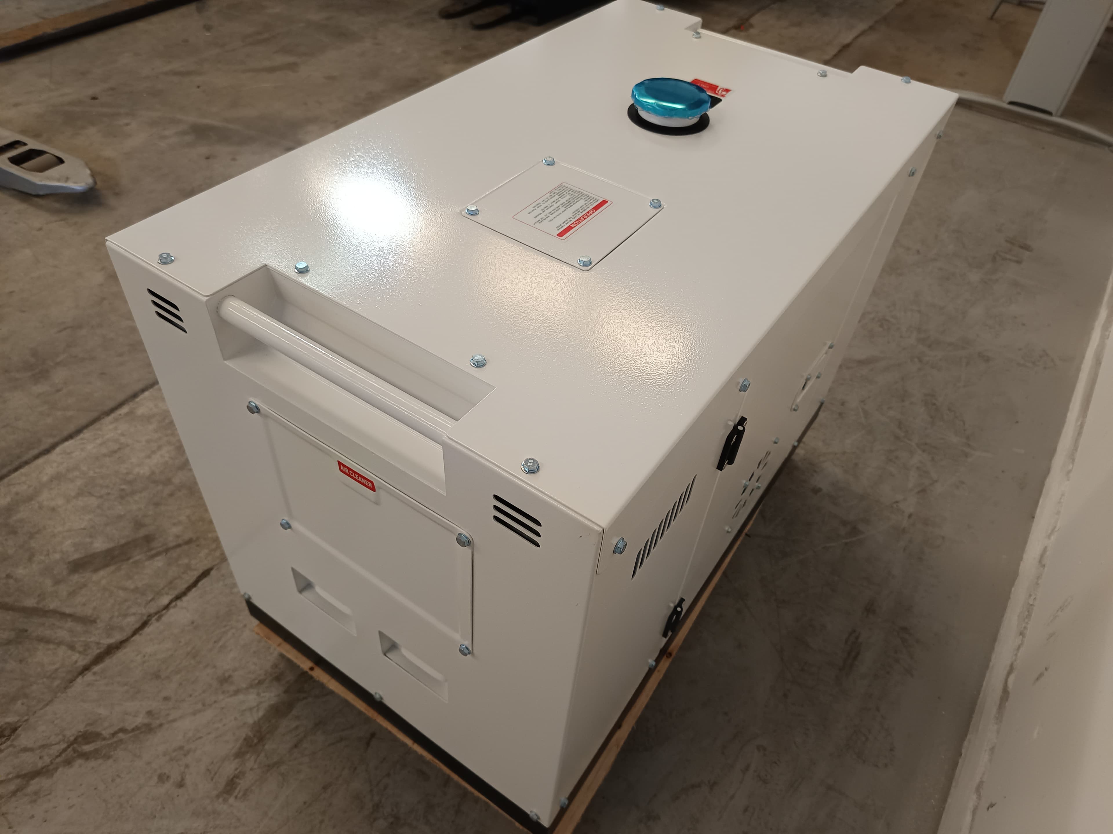 Gerador Compal VG-R110 — image 6
